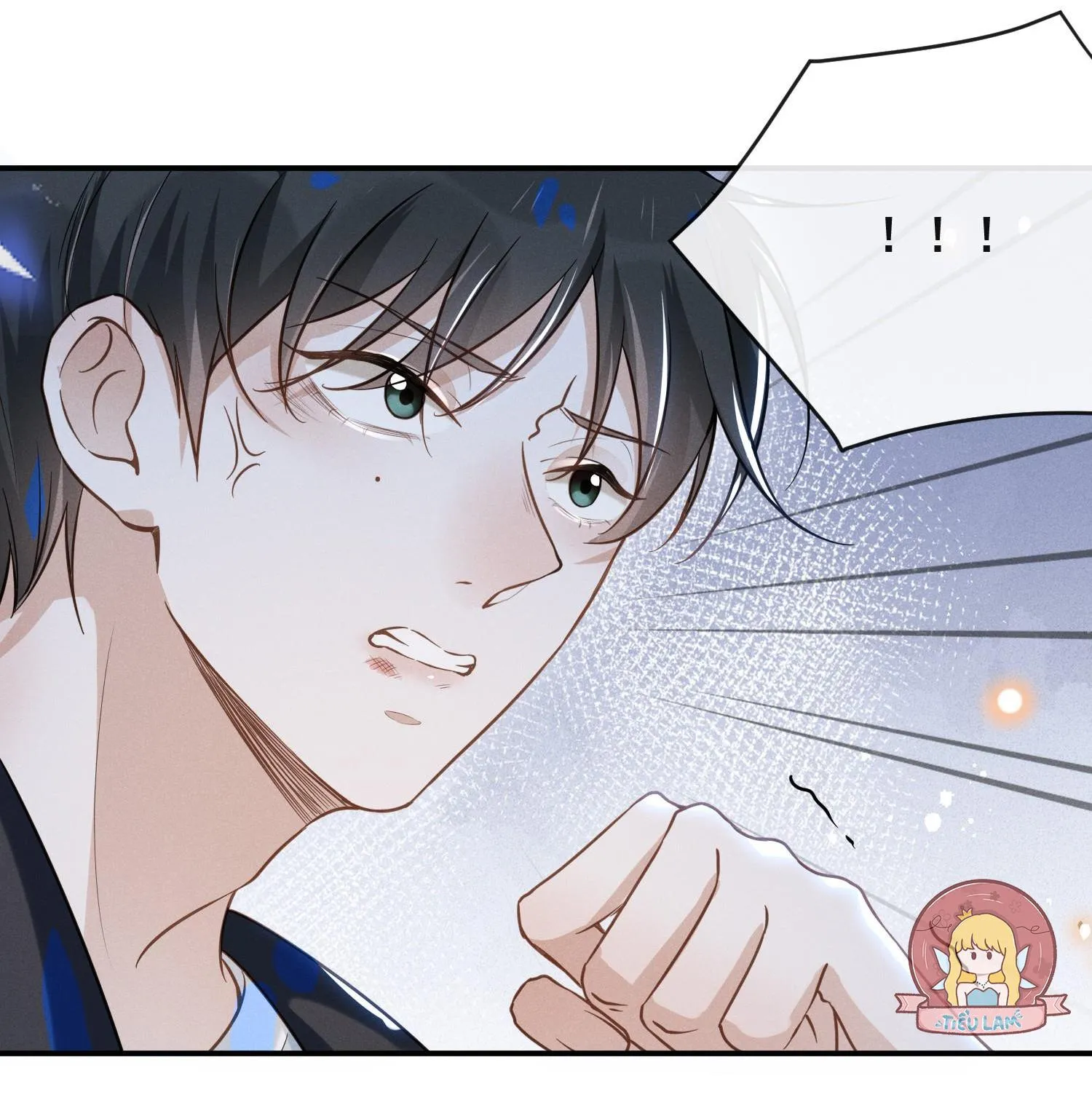 Lai sinh bất kiến Chapter 15 Trang 27