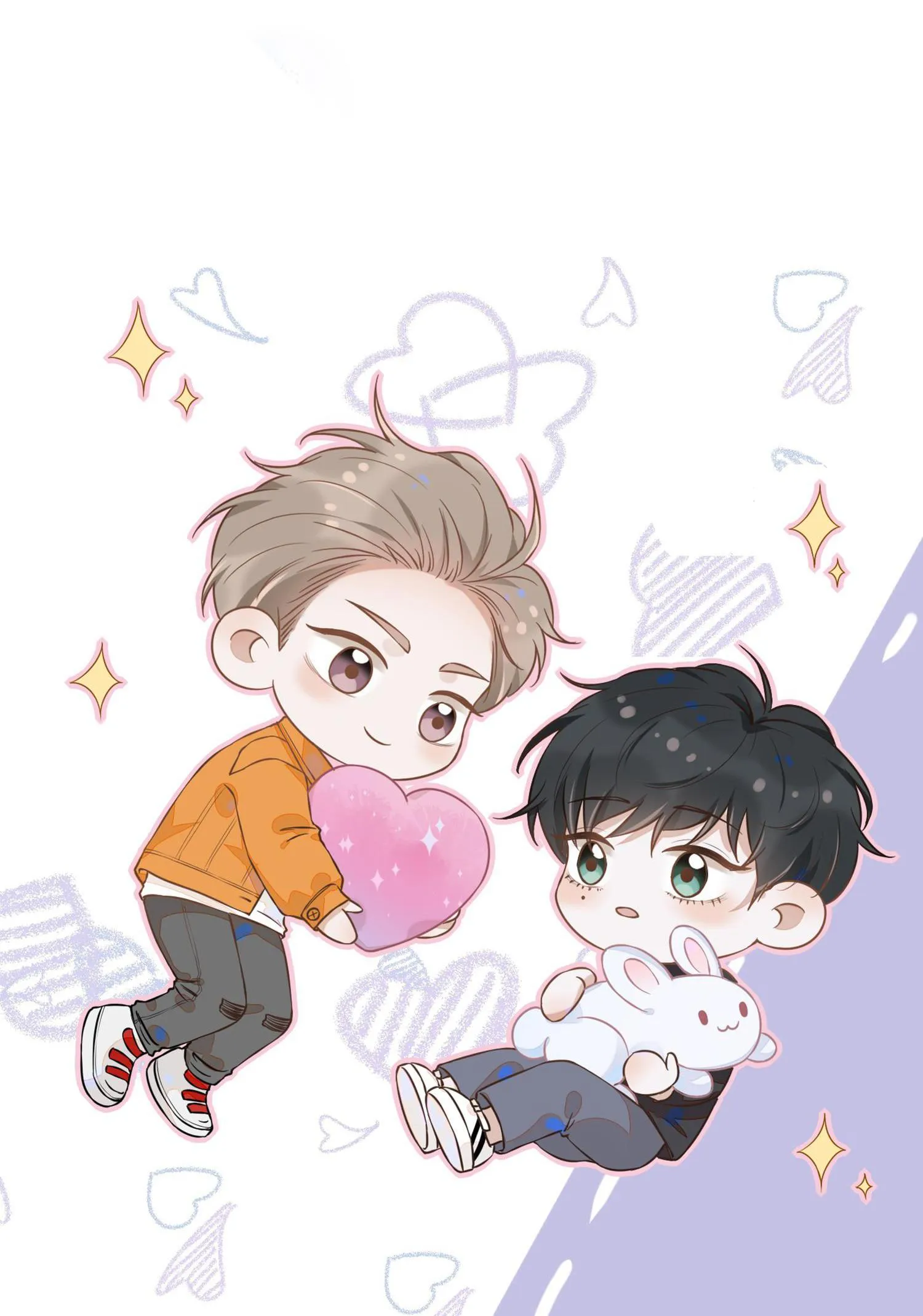 Lai sinh bất kiến Chapter 15 Trang 28