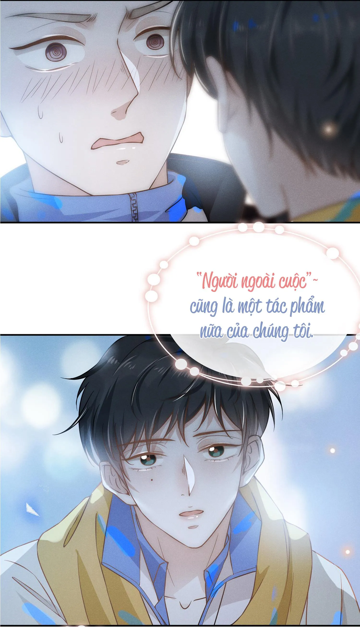 Lai sinh bất kiến Chapter 15 Trang 32