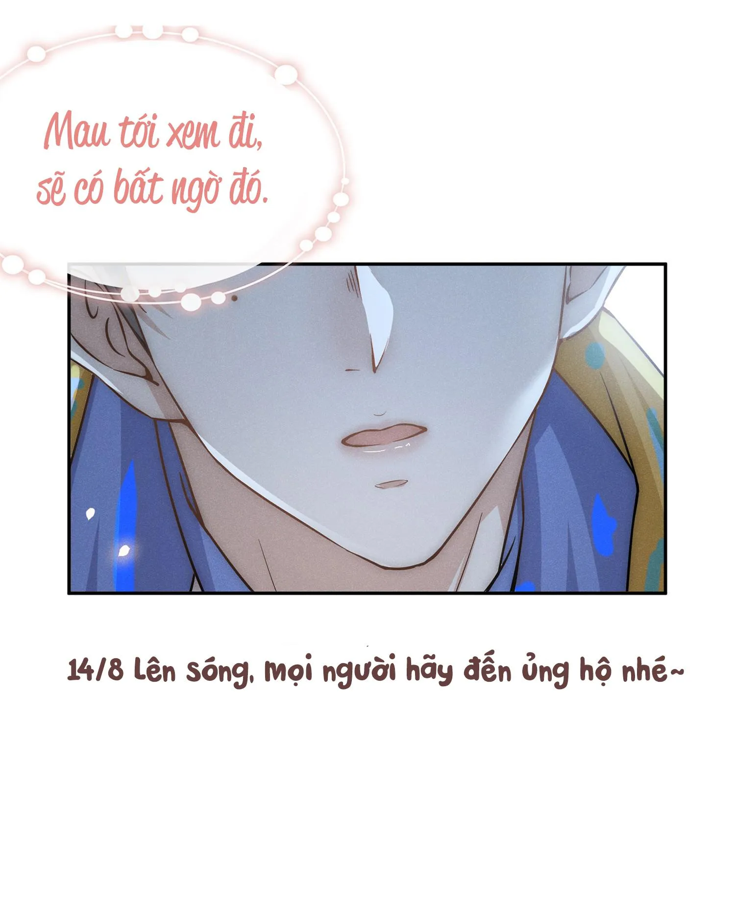 Lai sinh bất kiến Chapter 15 Trang 34