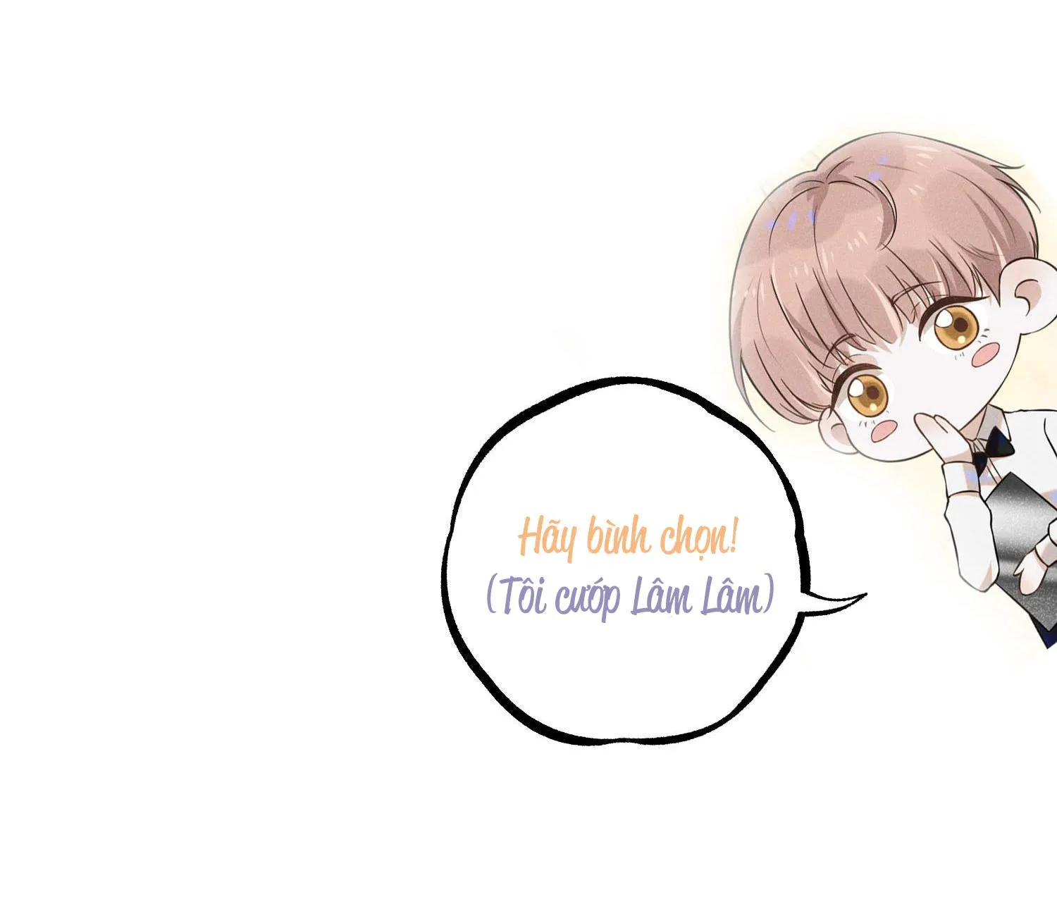 Lai sinh bất kiến Chapter 15 Trang 35