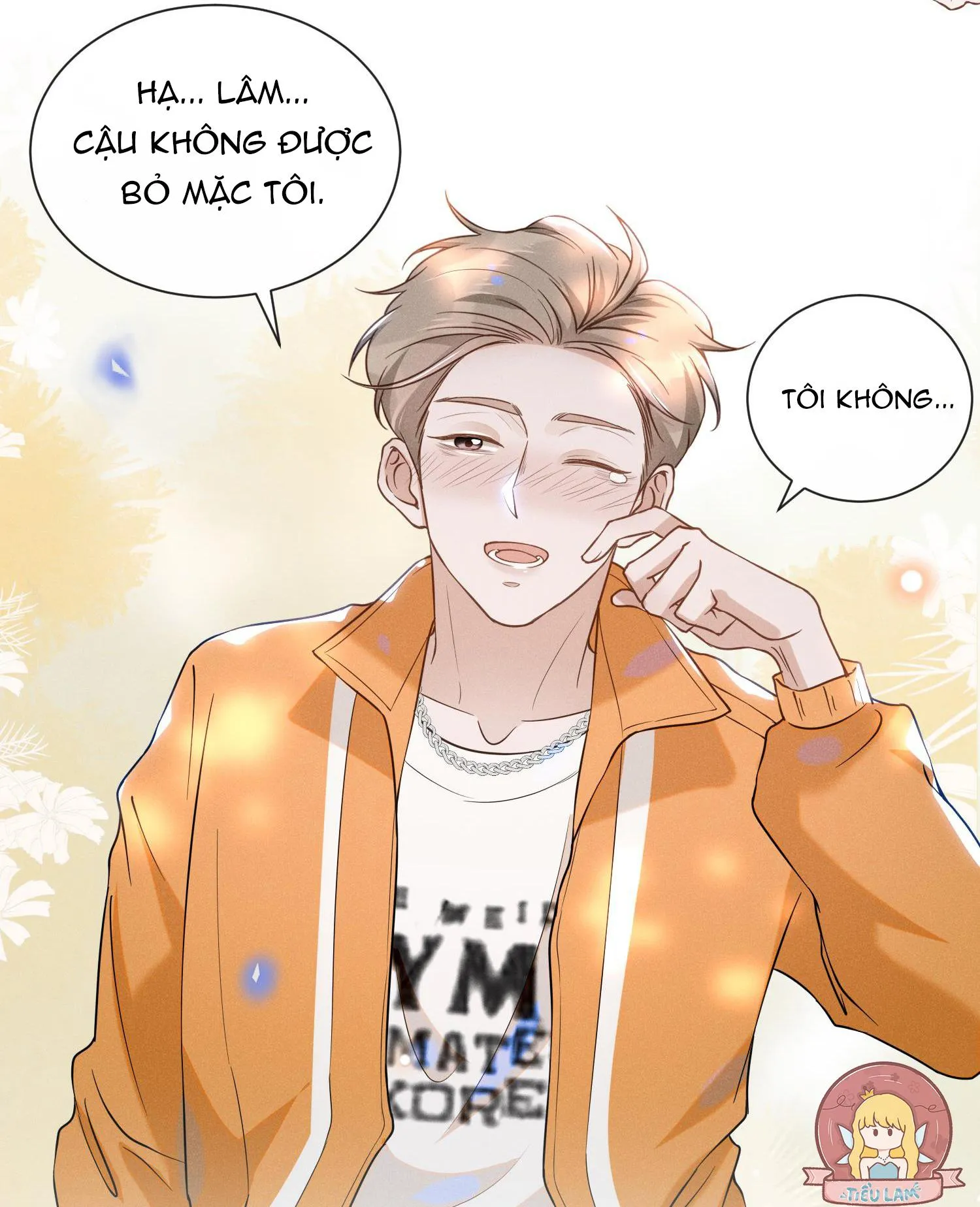 Lai sinh bất kiến Chapter 16 Trang 5