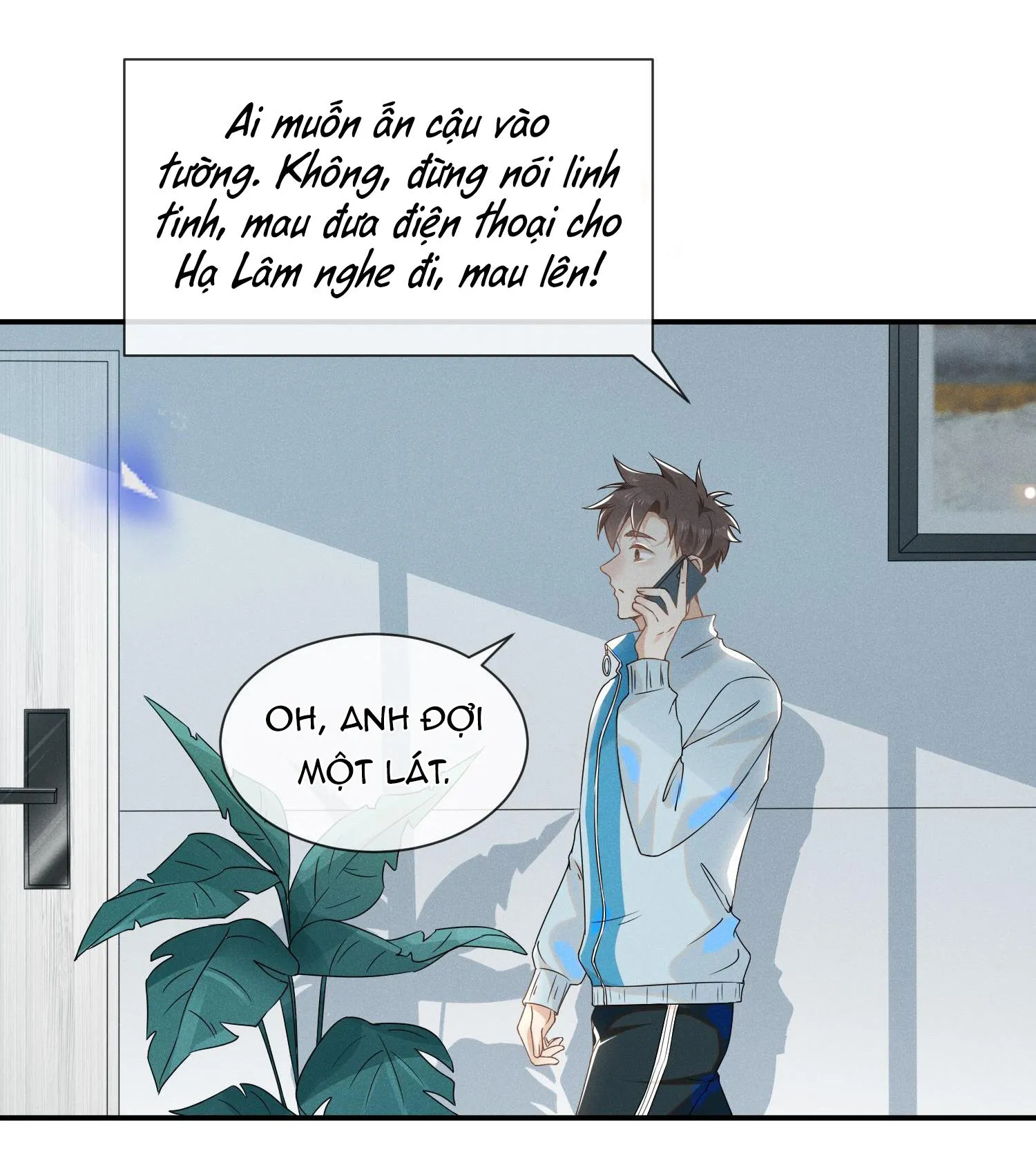 Lai sinh bất kiến Chapter 16 Trang 26