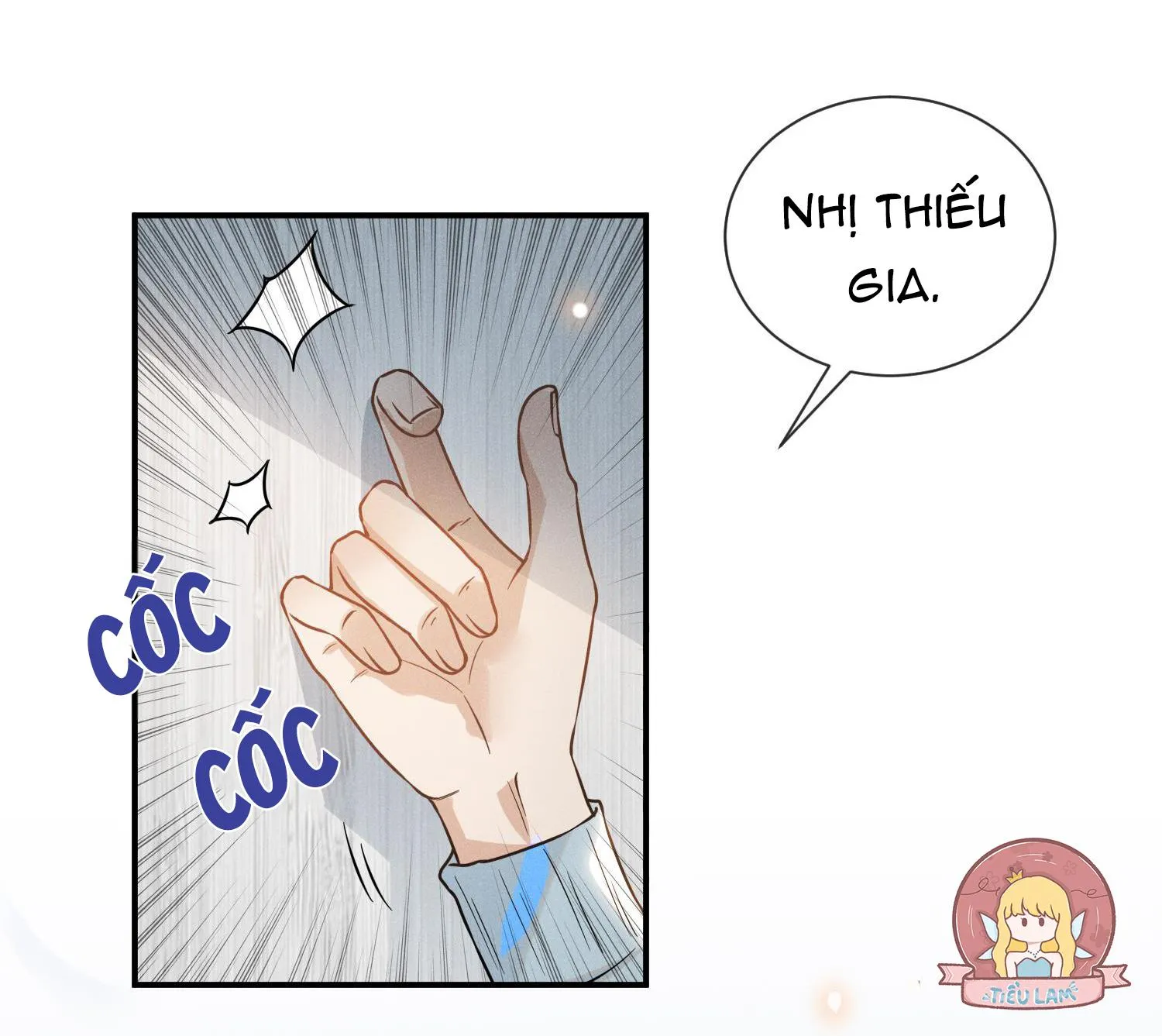 Lai sinh bất kiến Chapter 16 Trang 27