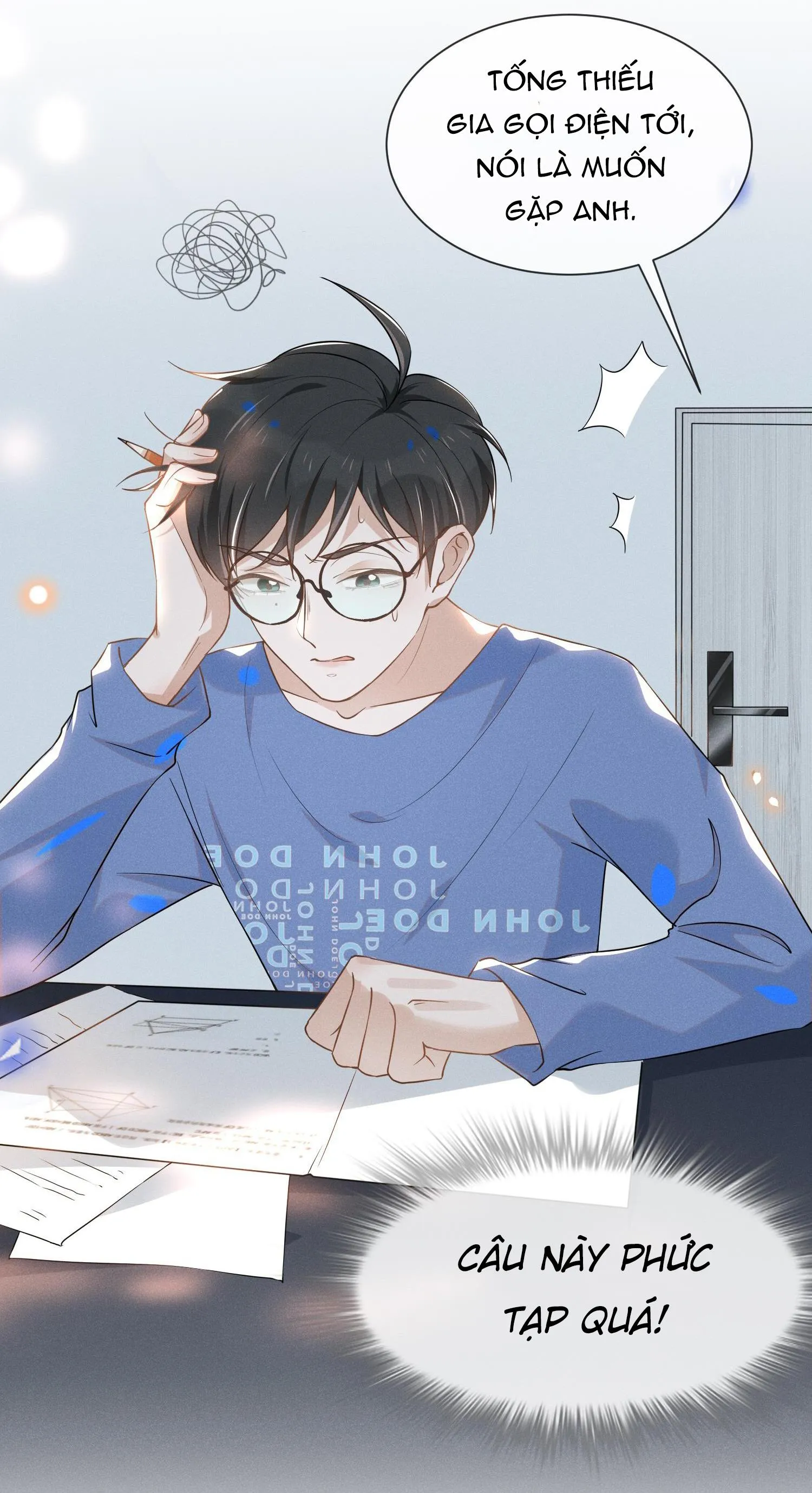 Lai sinh bất kiến Chapter 16 Trang 28