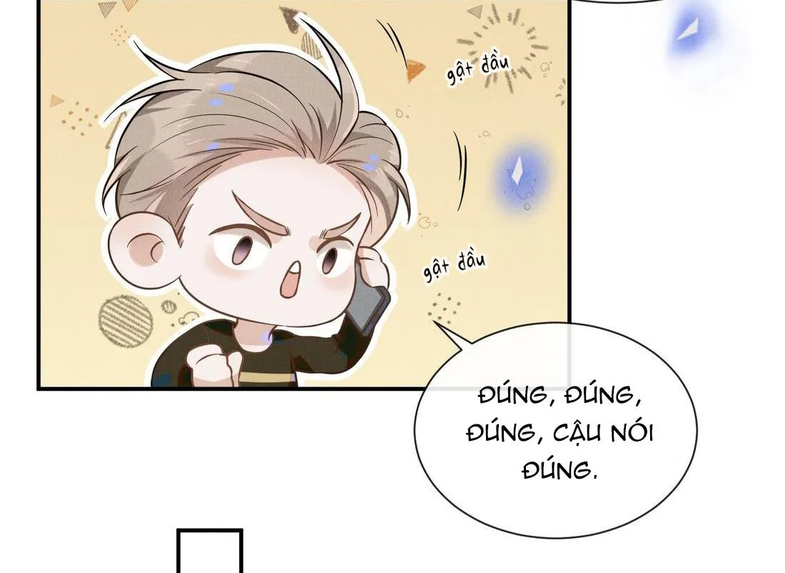 Lai sinh bất kiến Chapter 17 Trang 6