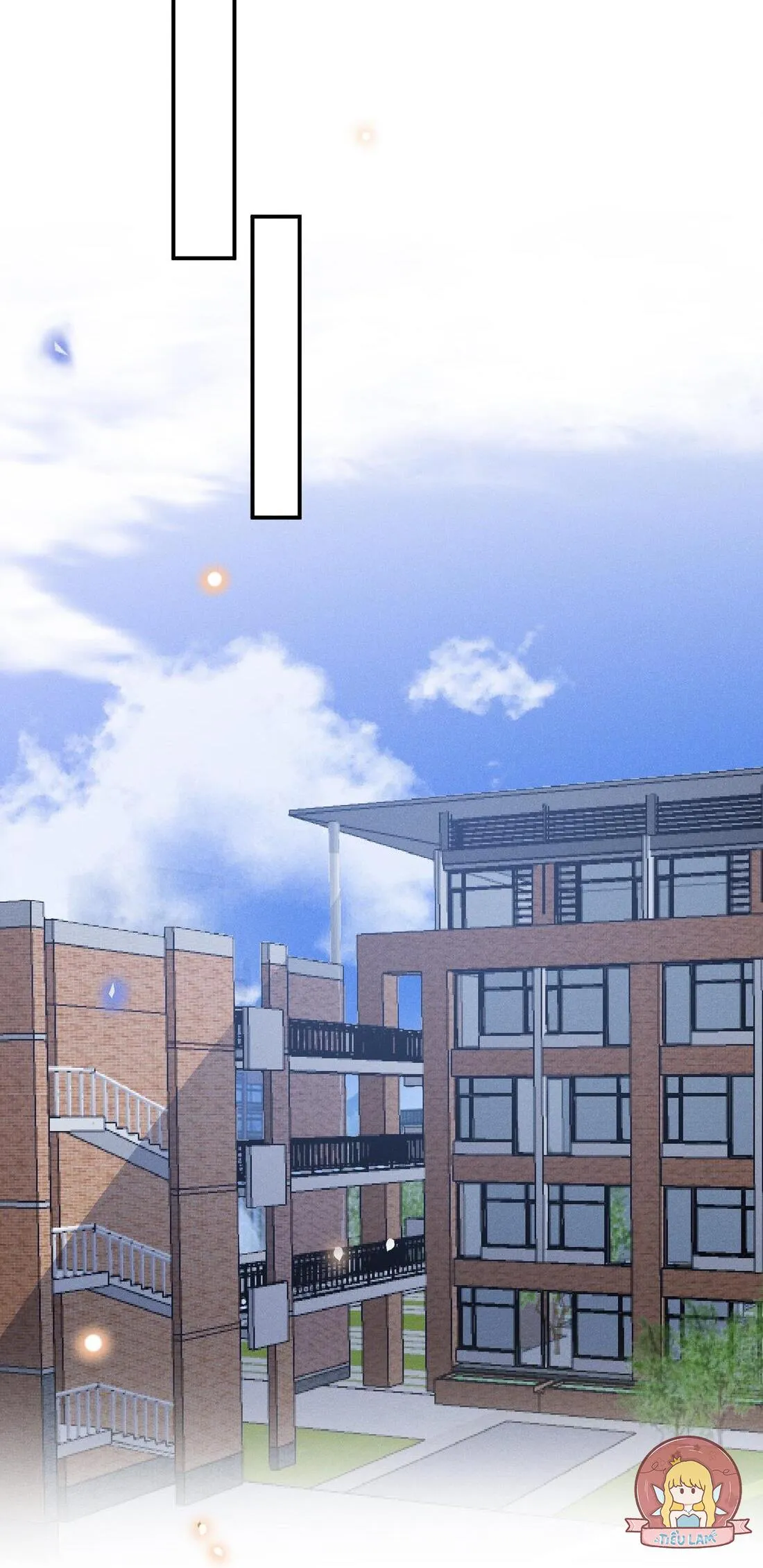 Lai sinh bất kiến Chapter 17 Trang 7