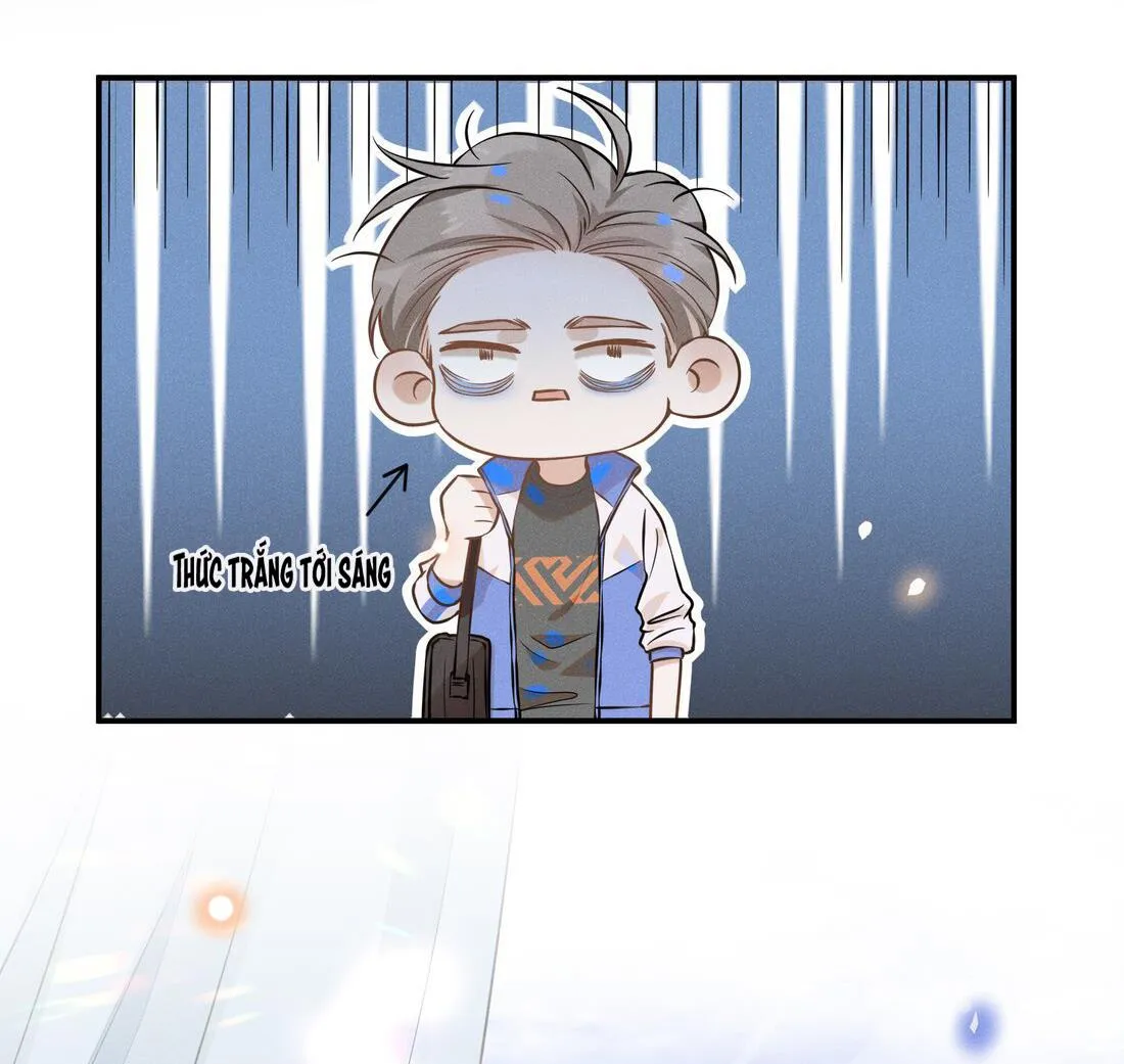 Lai sinh bất kiến Chapter 17 Trang 8