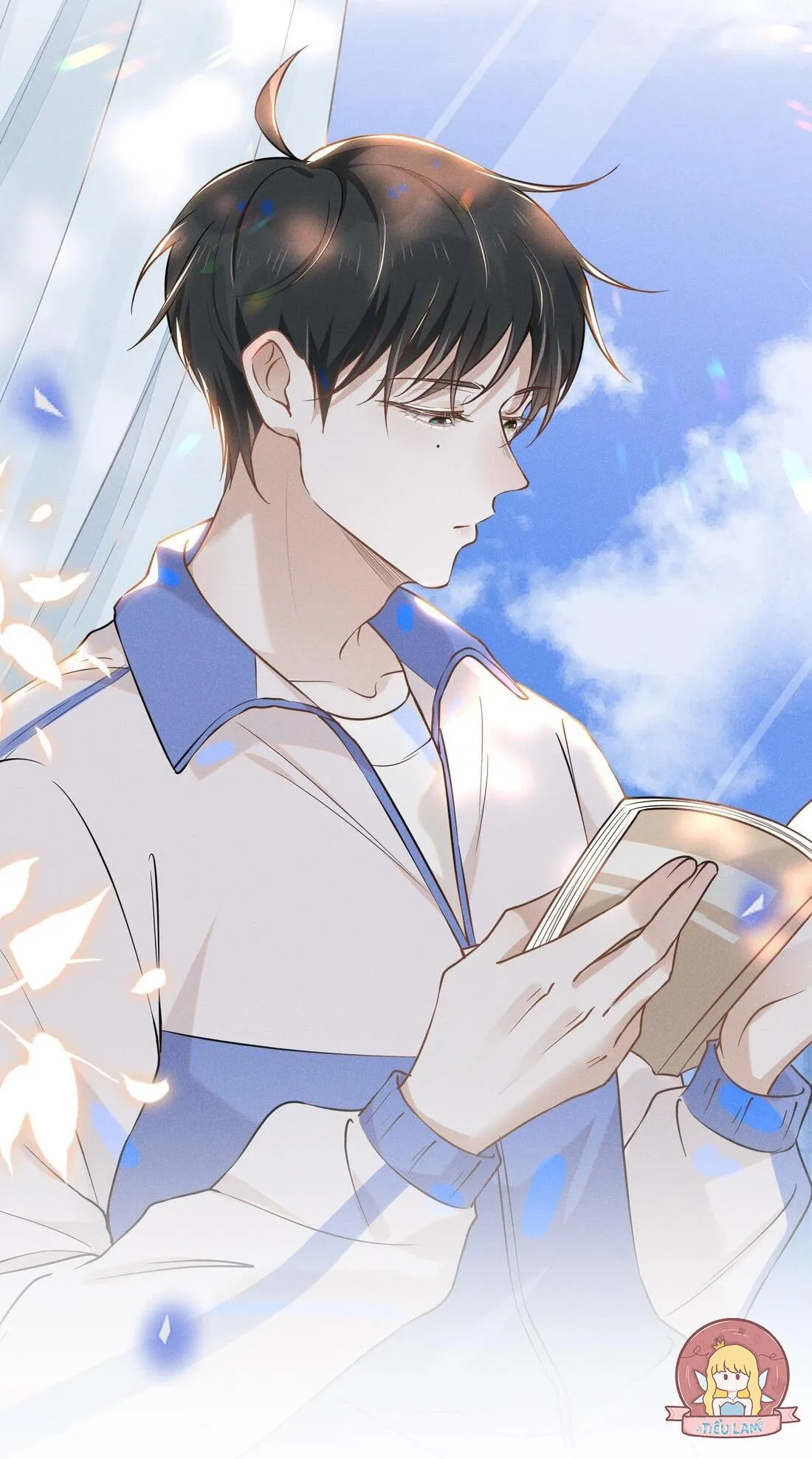 Lai sinh bất kiến Chapter 17 Trang 9