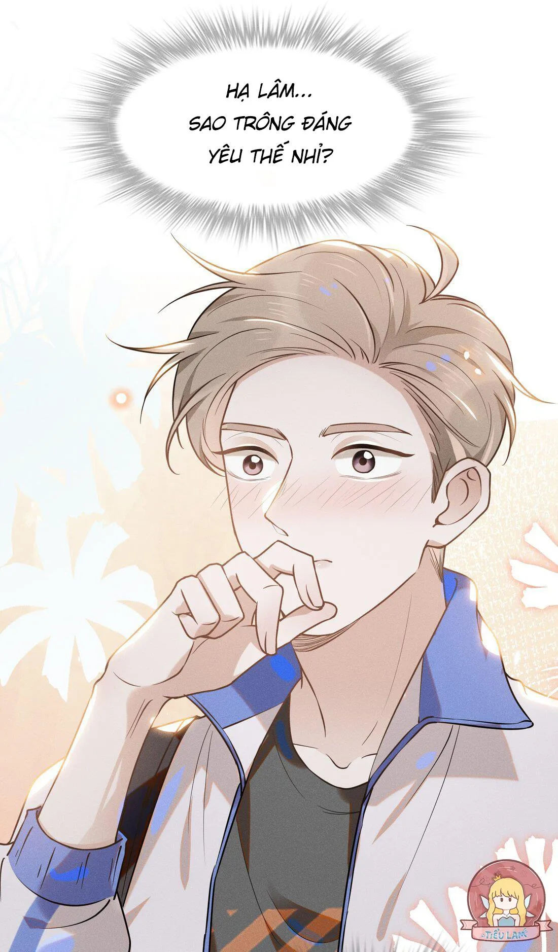 Lai sinh bất kiến Chapter 17 Trang 10