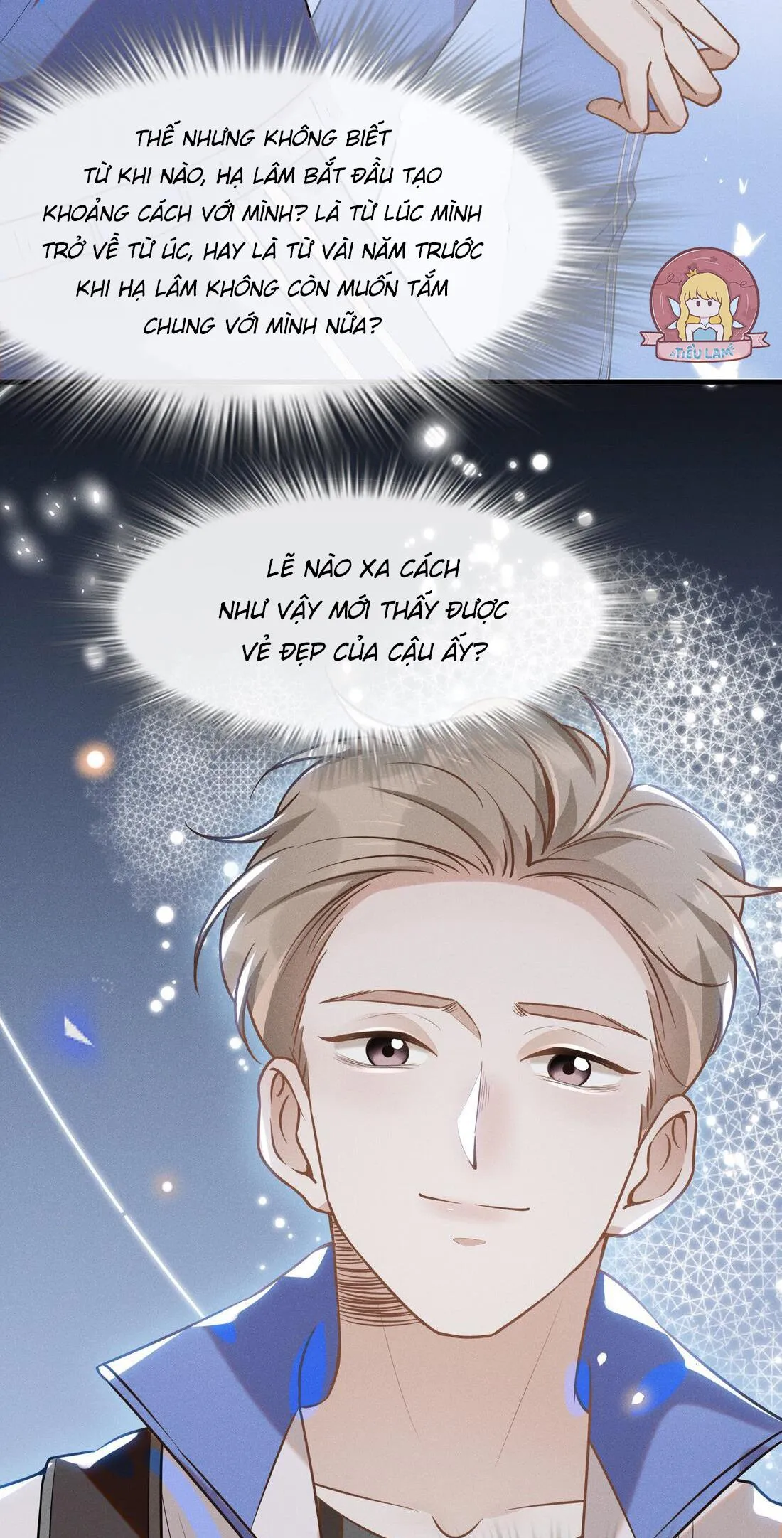 Lai sinh bất kiến Chapter 17 Trang 13