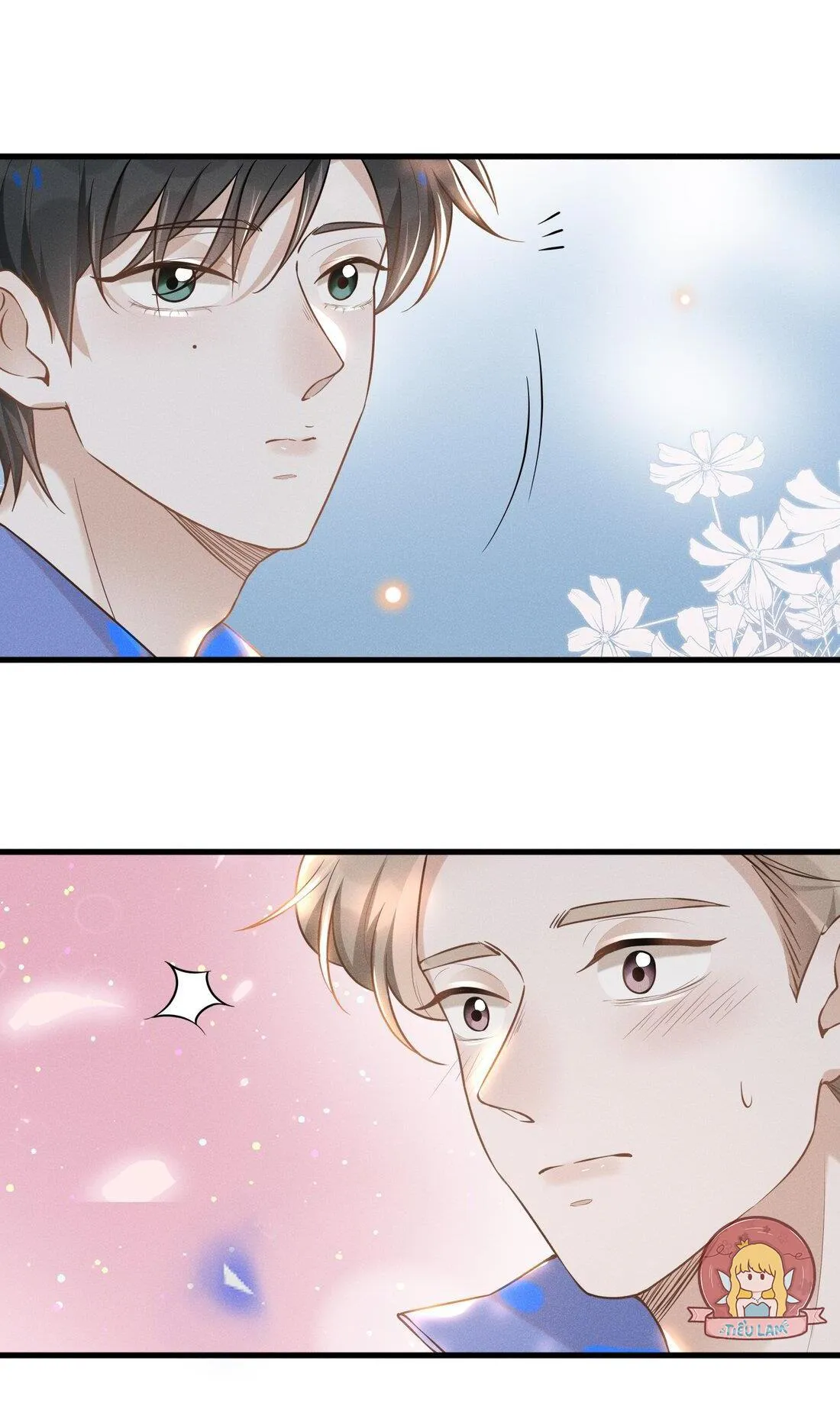 Lai sinh bất kiến Chapter 17 Trang 15