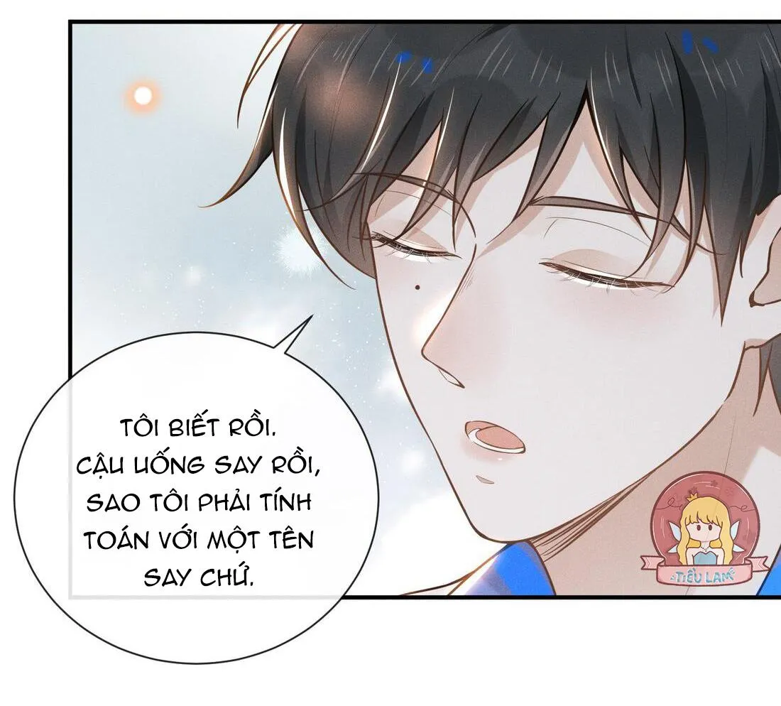 Lai sinh bất kiến Chapter 17 Trang 22