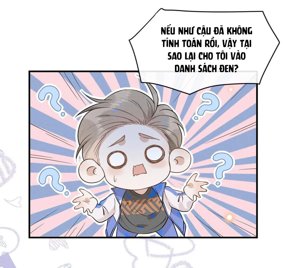 Lai sinh bất kiến Chapter 17 Trang 23