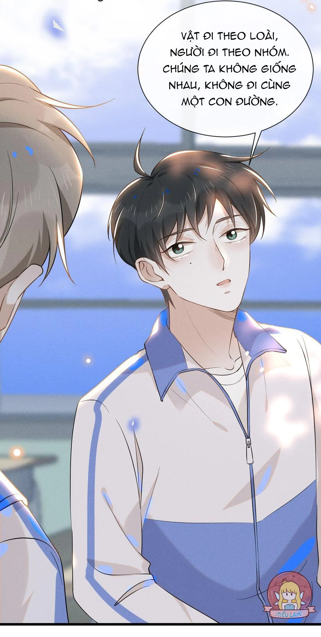 Lai sinh bất kiến Chapter 17 Trang 29