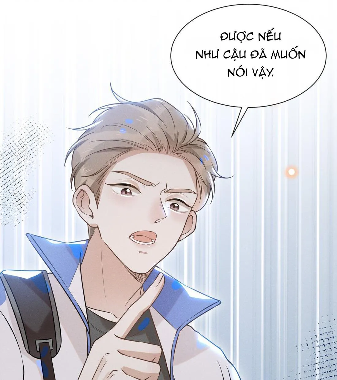 Lai sinh bất kiến Chapter 17 Trang 31