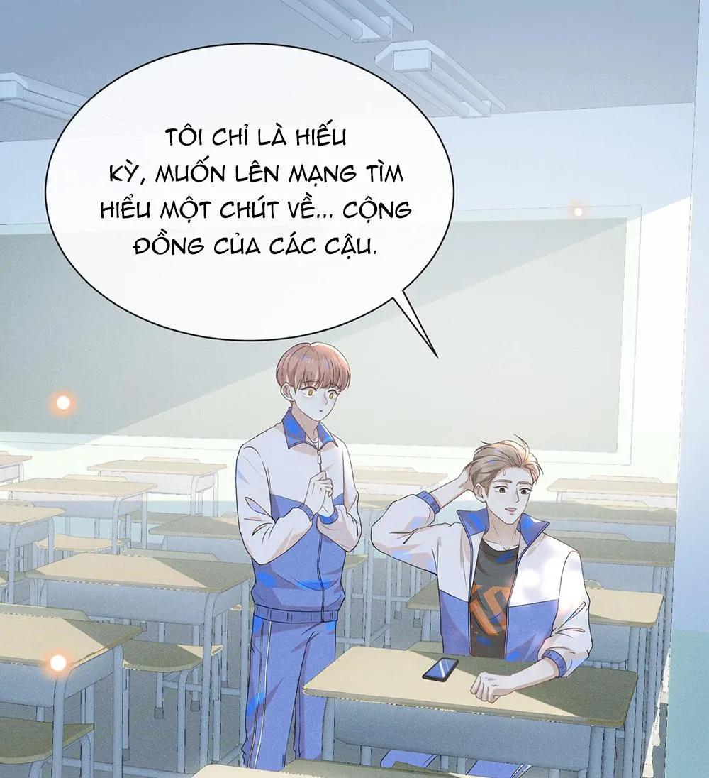 Lai sinh bất kiến Chapter 18 Trang 3