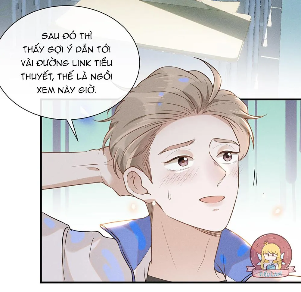 Lai sinh bất kiến Chapter 18 Trang 4