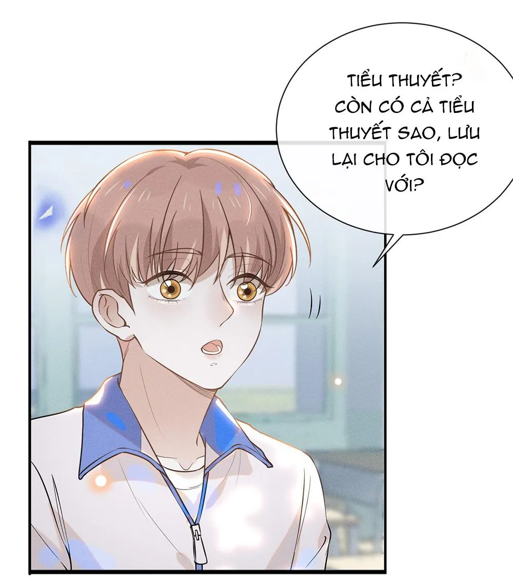 Lai sinh bất kiến Chapter 18 Trang 5