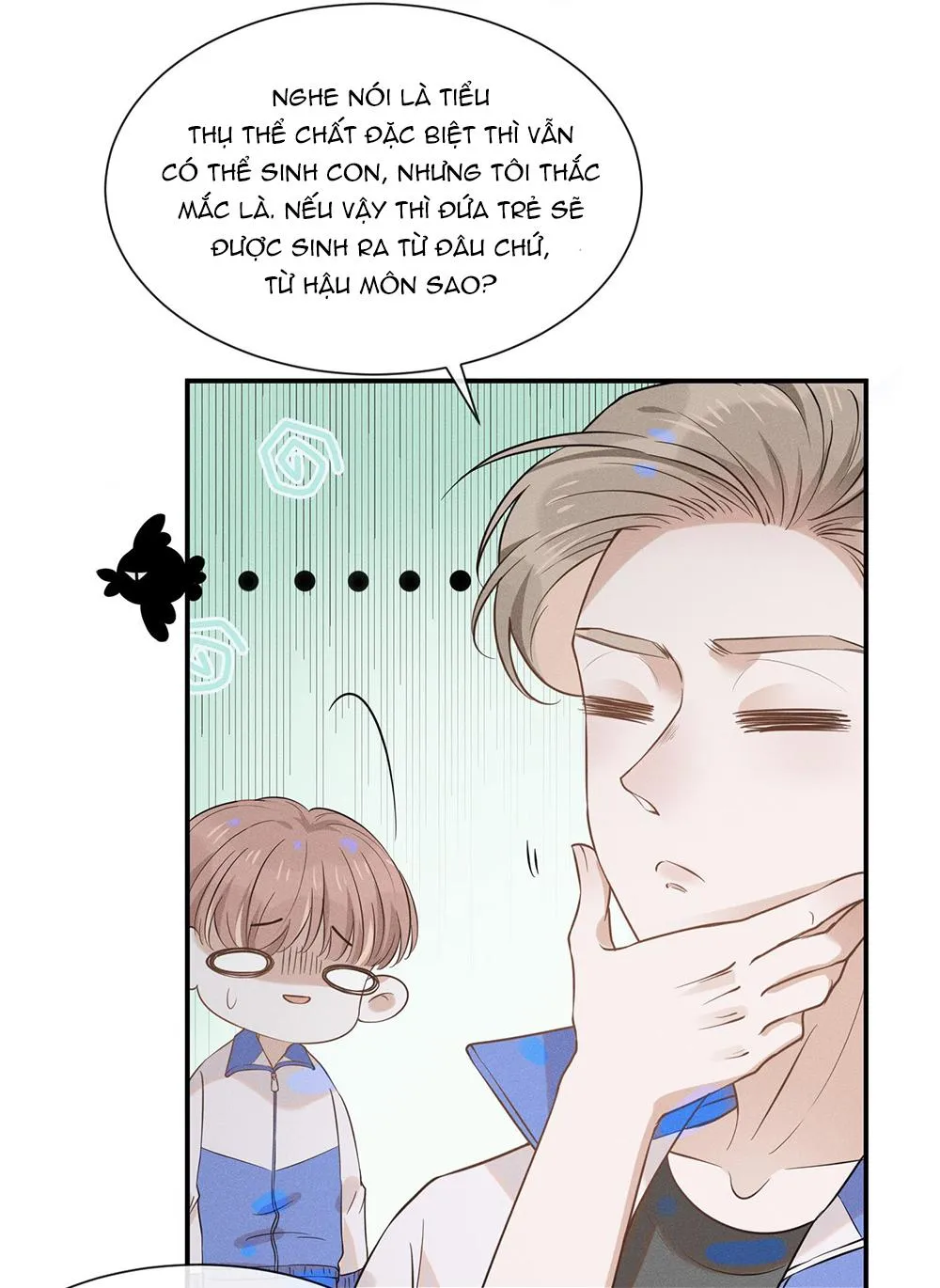 Lai sinh bất kiến Chapter 18 Trang 7