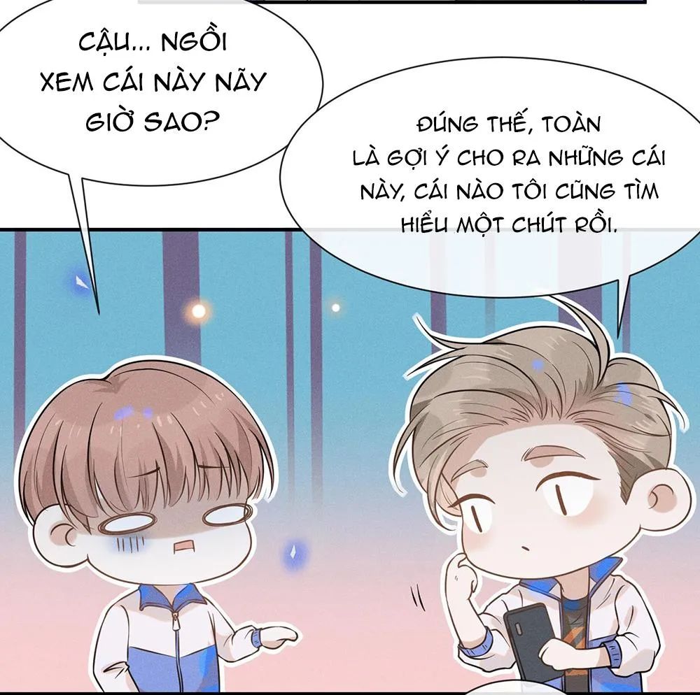 Lai sinh bất kiến Chapter 18 Trang 8