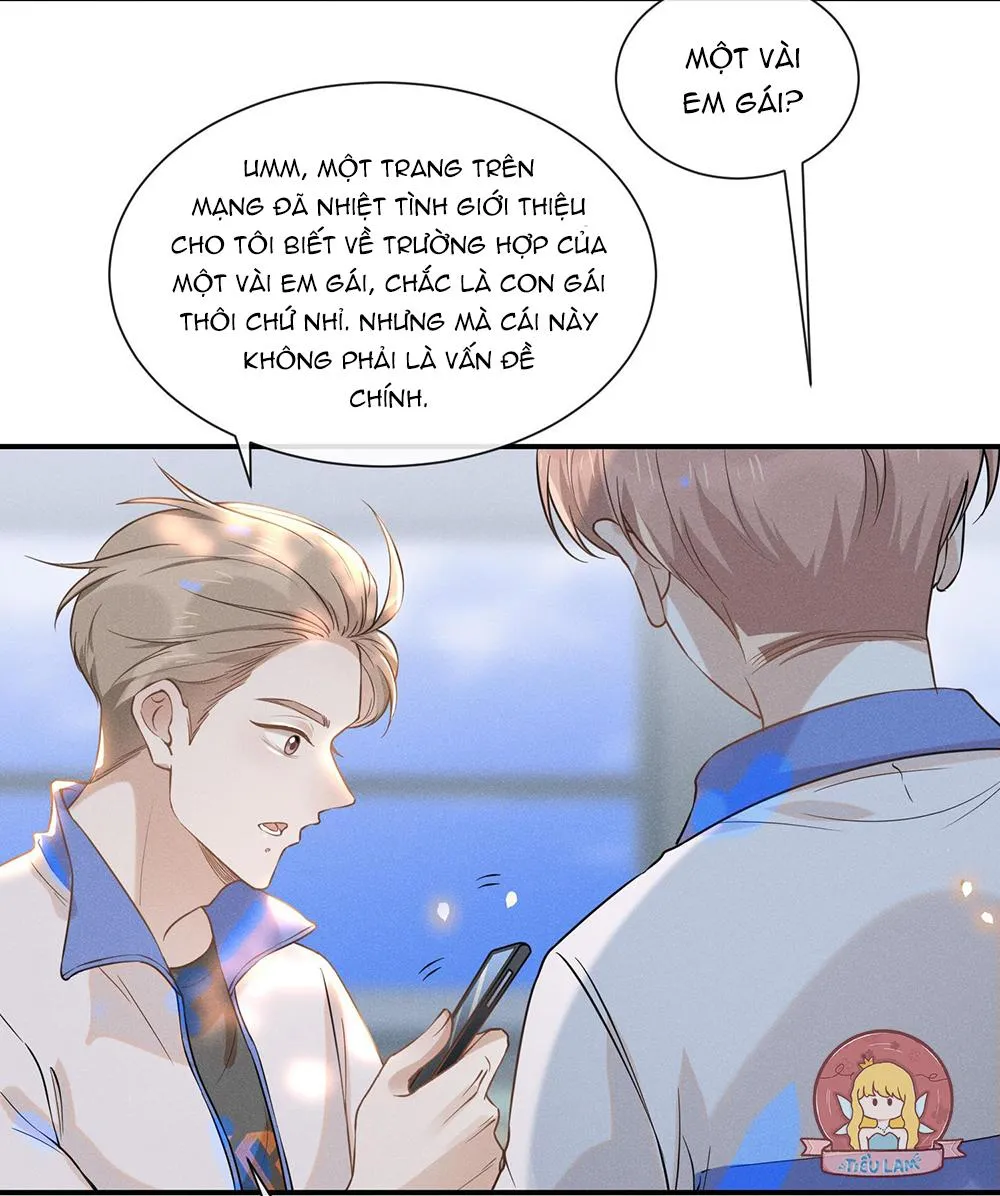 Lai sinh bất kiến Chapter 18 Trang 9