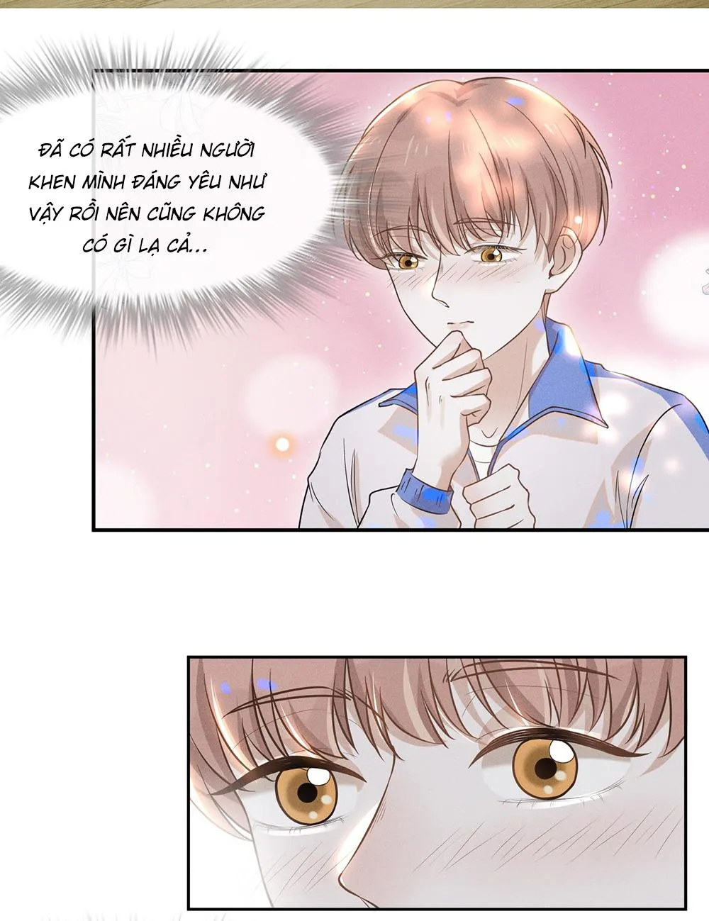 Lai sinh bất kiến Chapter 18 Trang 11