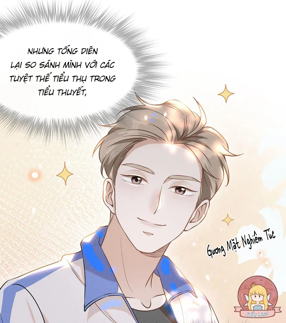 Lai sinh bất kiến Chapter 18 Trang 12