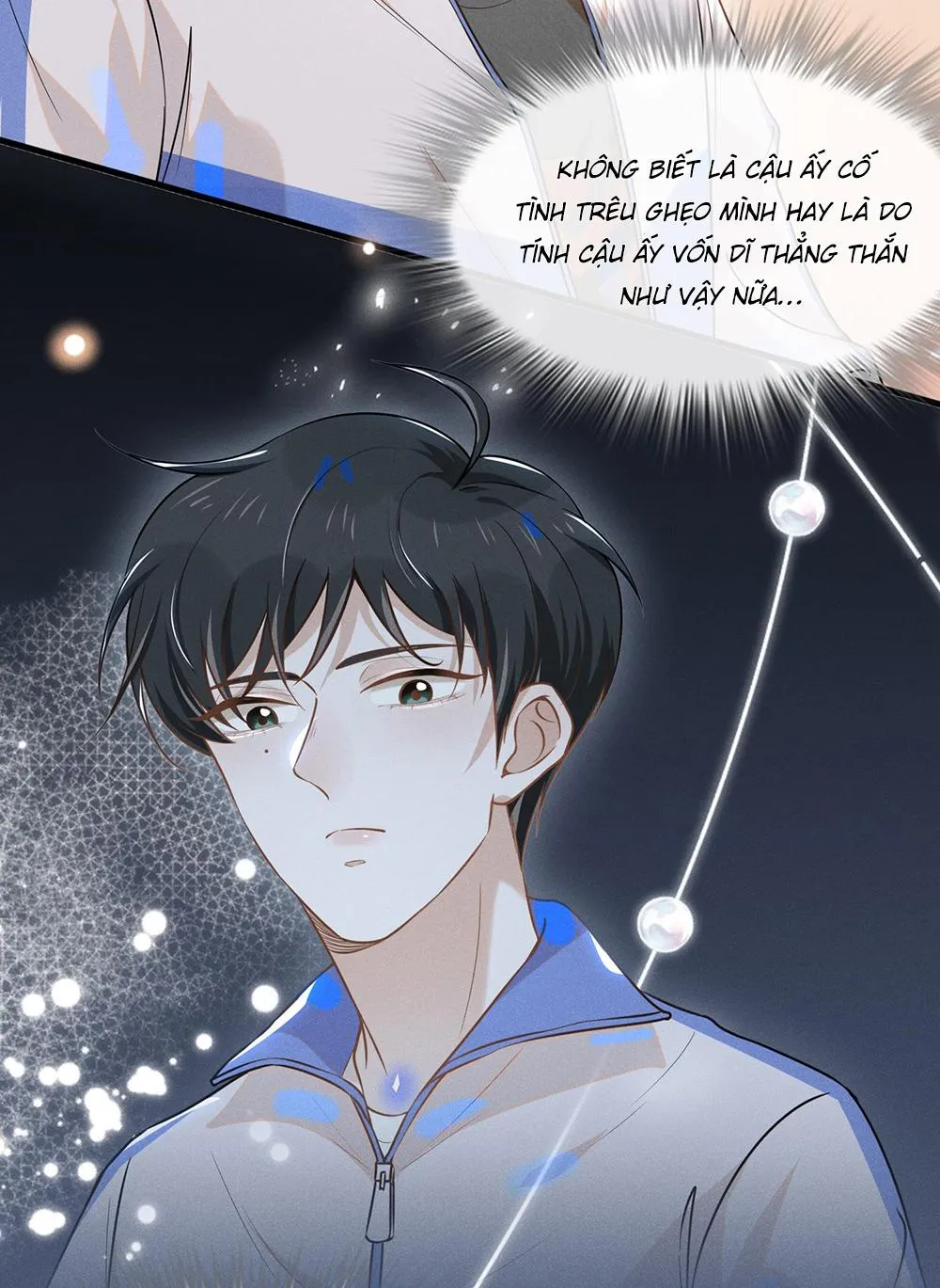 Lai sinh bất kiến Chapter 18 Trang 13