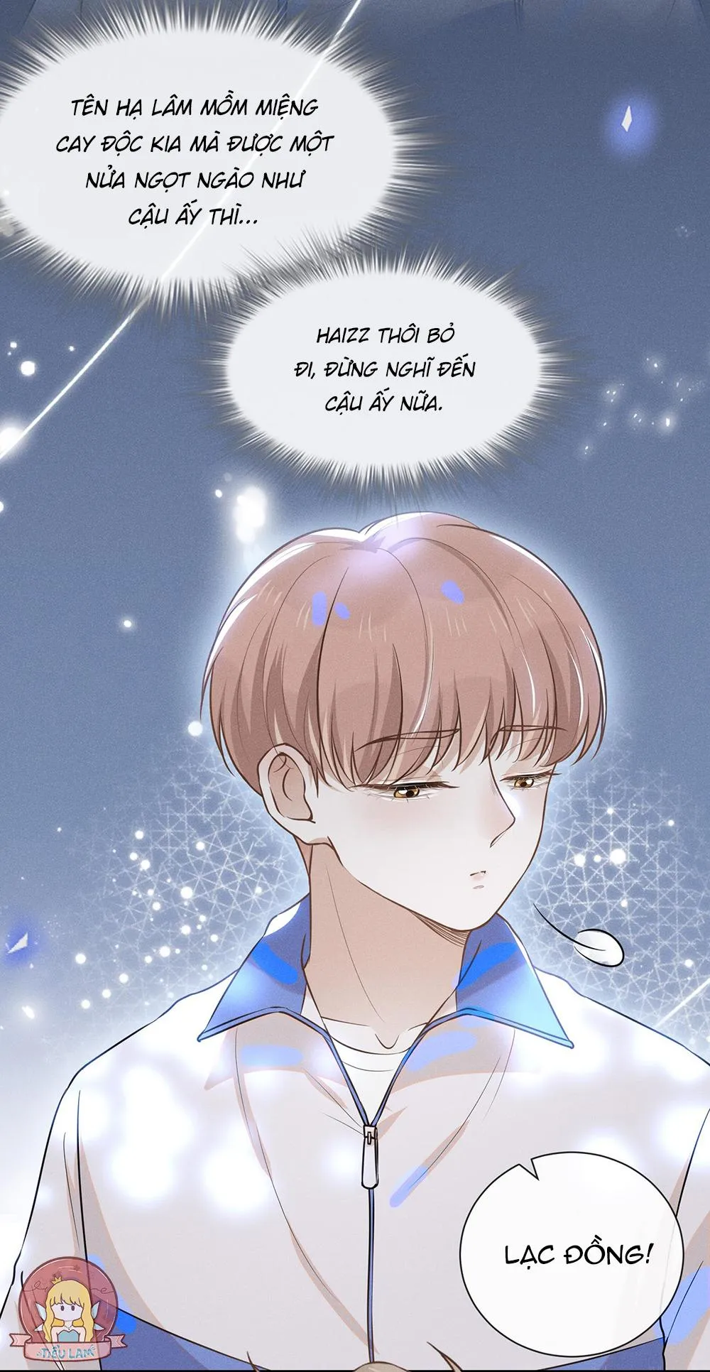 Lai sinh bất kiến Chapter 18 Trang 14