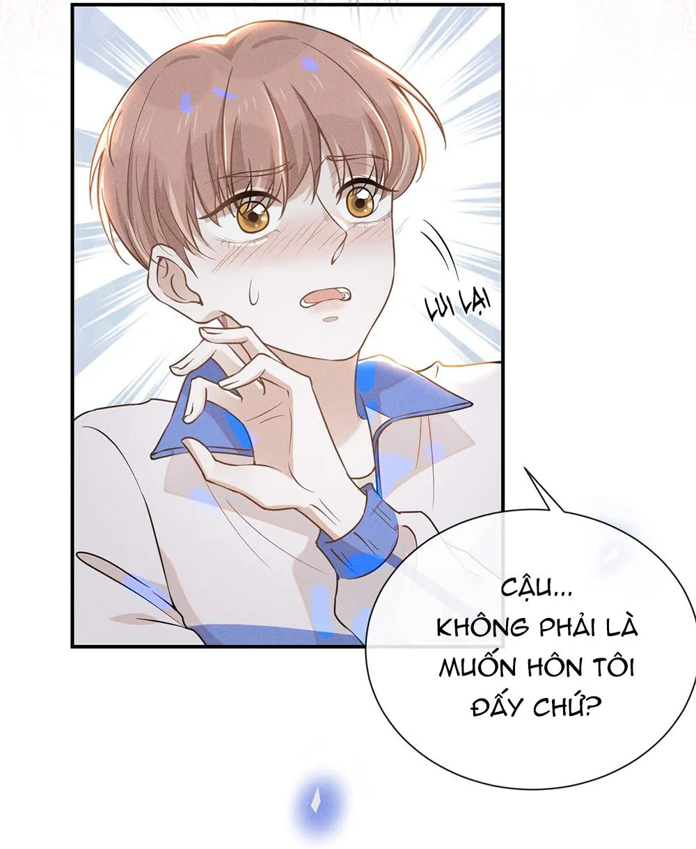 Lai sinh bất kiến Chapter 18 Trang 17