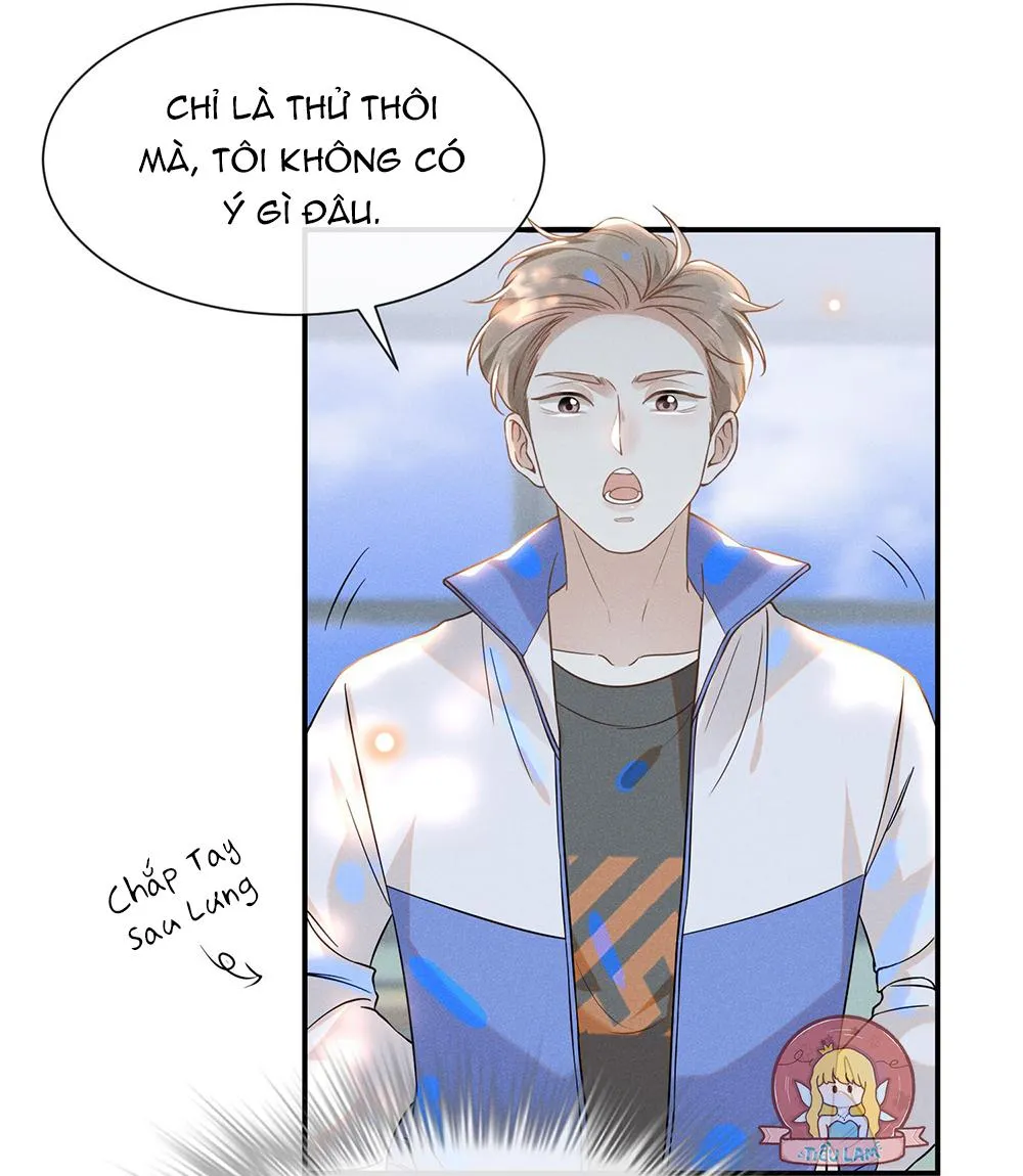 Lai sinh bất kiến Chapter 18 Trang 18