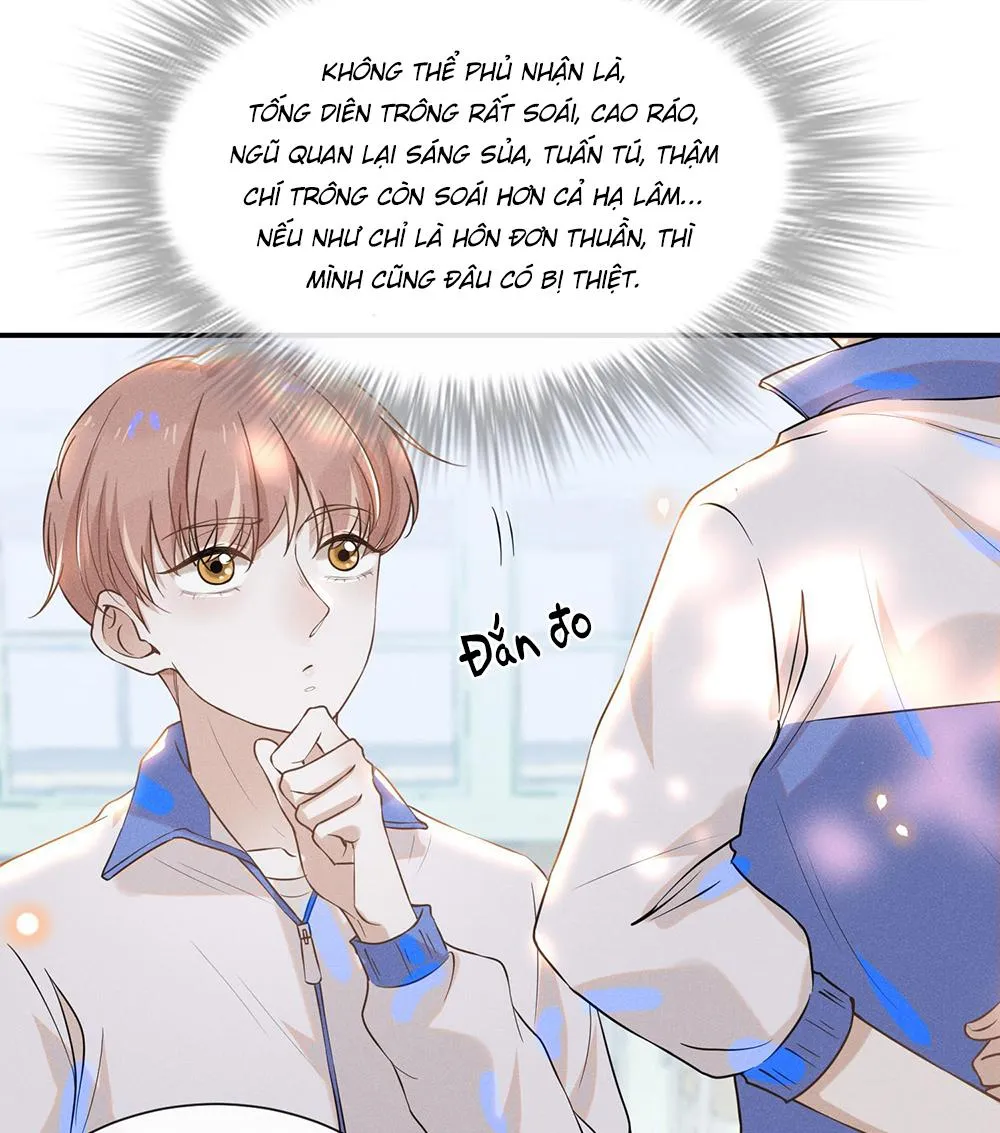 Lai sinh bất kiến Chapter 18 Trang 19