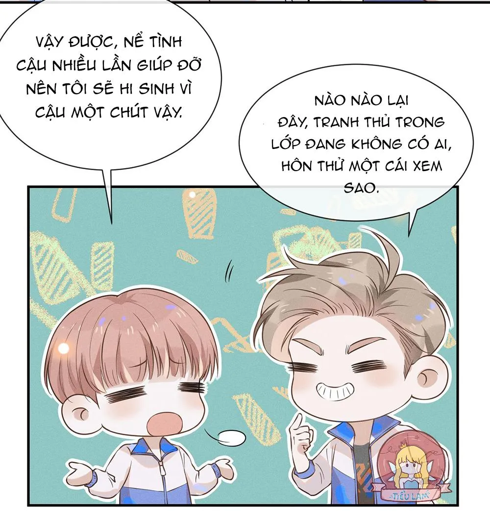 Lai sinh bất kiến Chapter 18 Trang 20