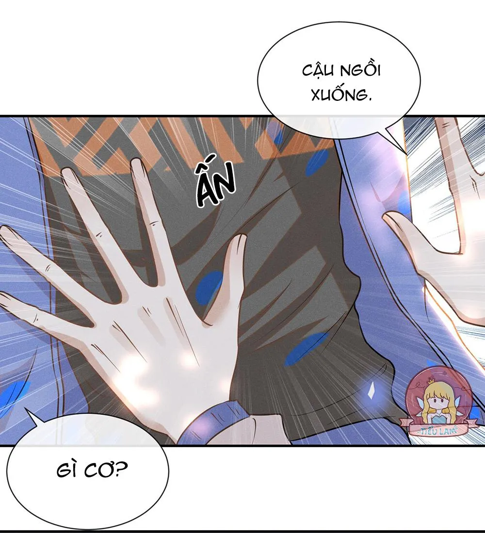 Lai sinh bất kiến Chapter 18 Trang 22