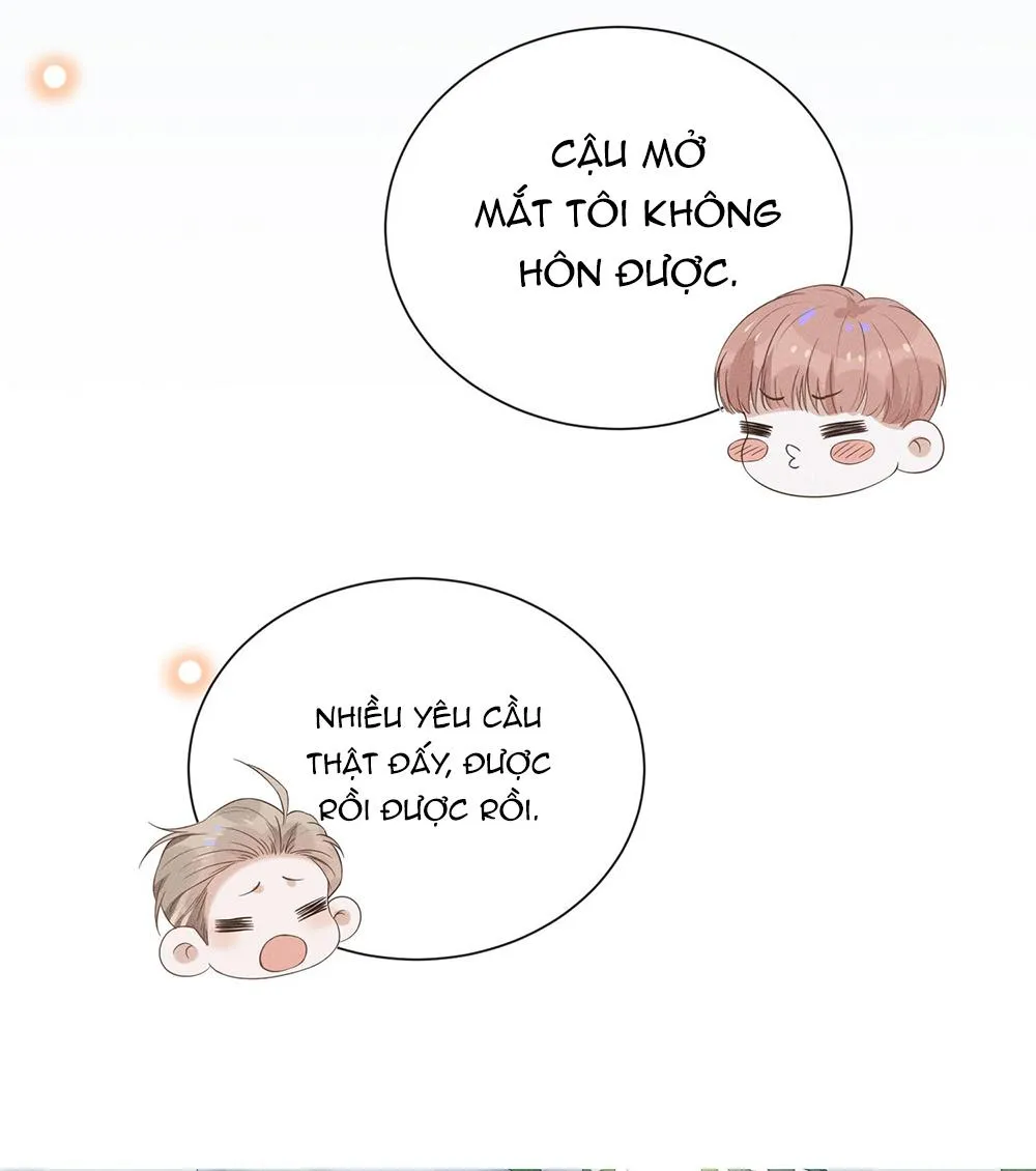 Lai sinh bất kiến Chapter 18 Trang 25