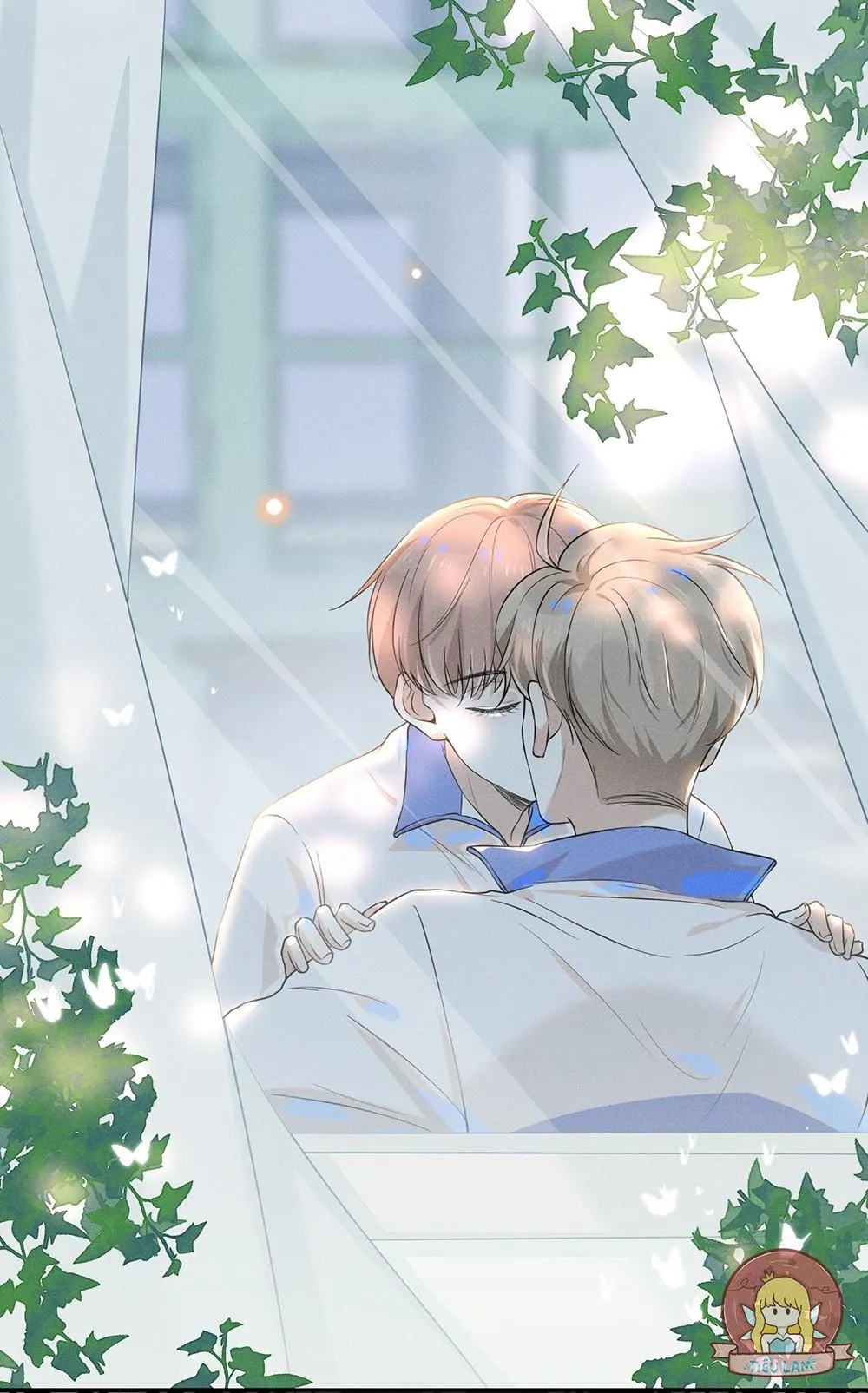 Lai sinh bất kiến Chapter 18 Trang 26