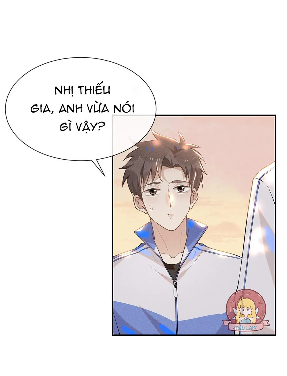 Lai sinh bất kiến Chapter 19 Trang 3
