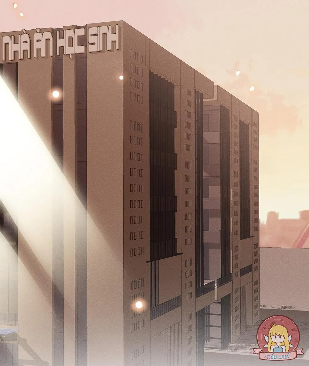 Lai sinh bất kiến Chapter 19 Trang 5