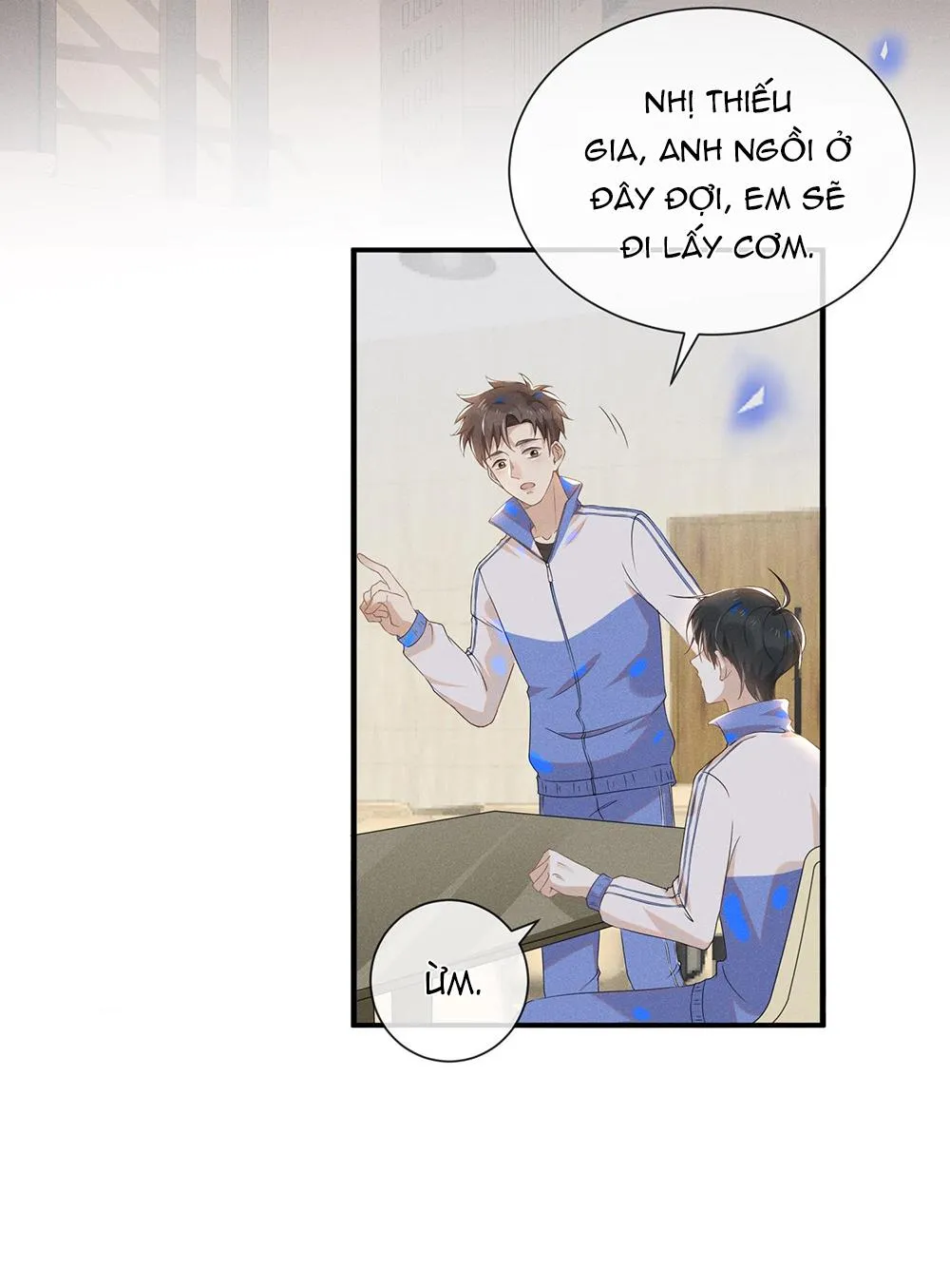 Lai sinh bất kiến Chapter 19 Trang 6