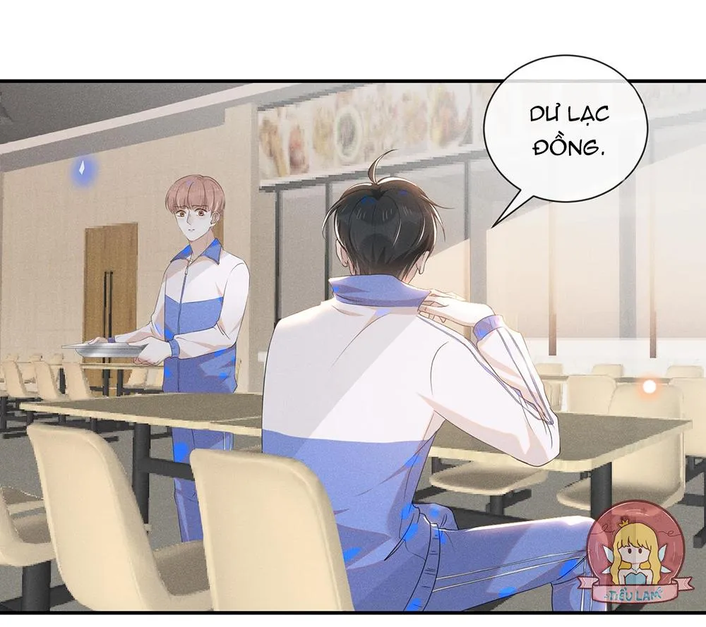 Lai sinh bất kiến Chapter 19 Trang 8