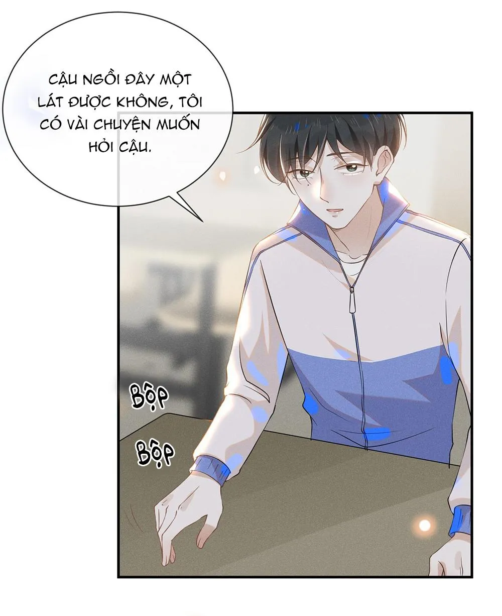 Lai sinh bất kiến Chapter 19 Trang 9