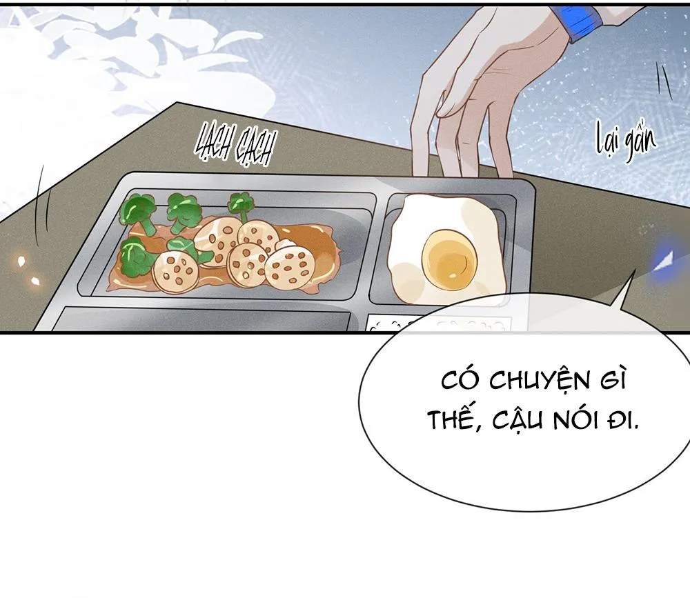 Lai sinh bất kiến Chapter 19 Trang 11