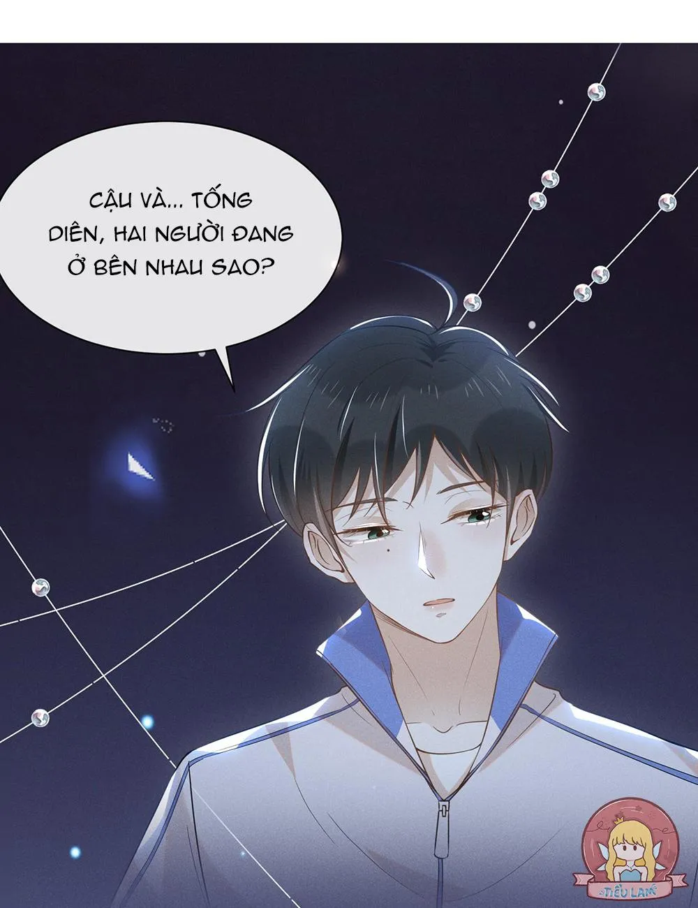 Lai sinh bất kiến Chapter 19 Trang 12