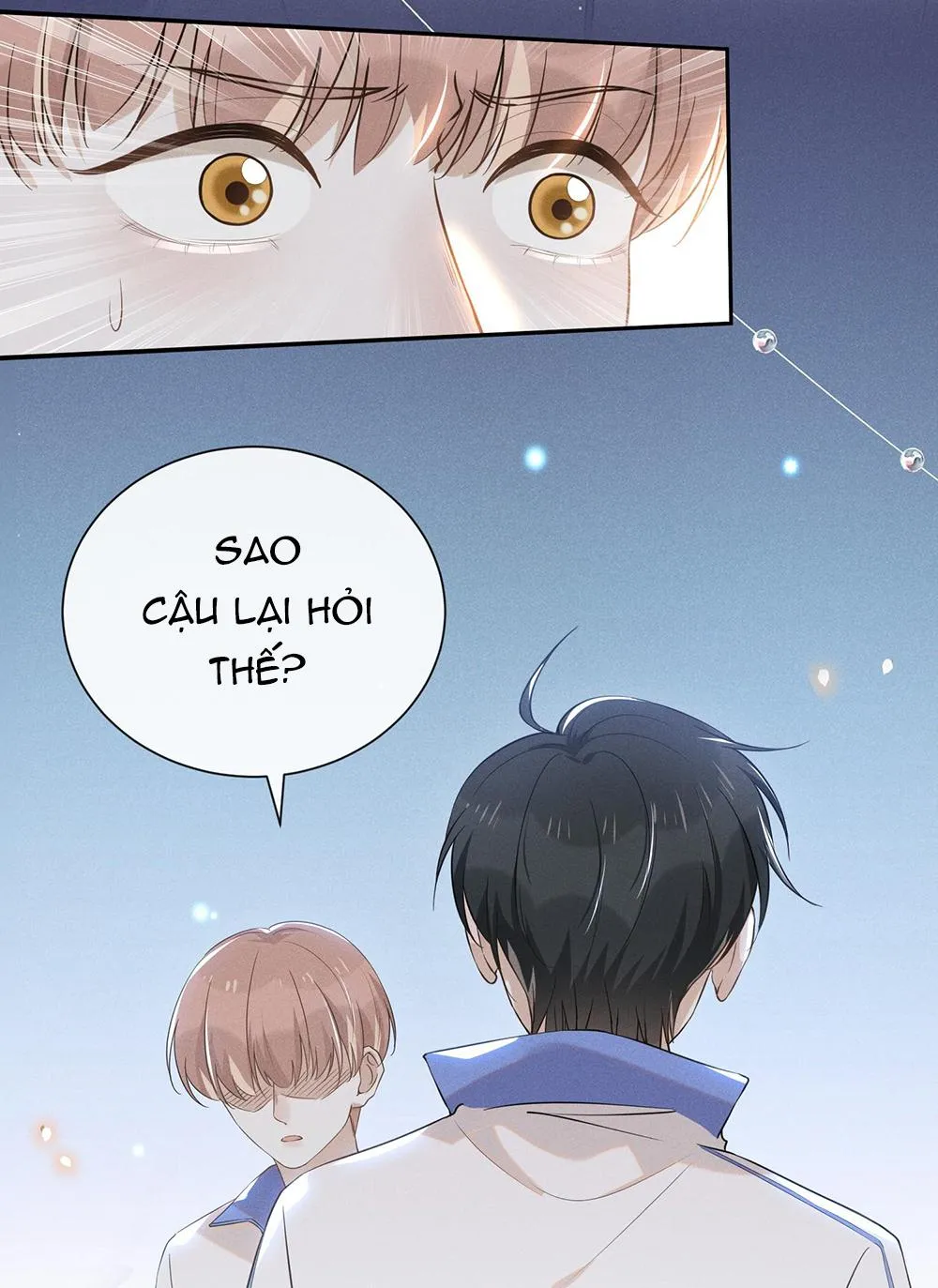 Lai sinh bất kiến Chapter 19 Trang 13