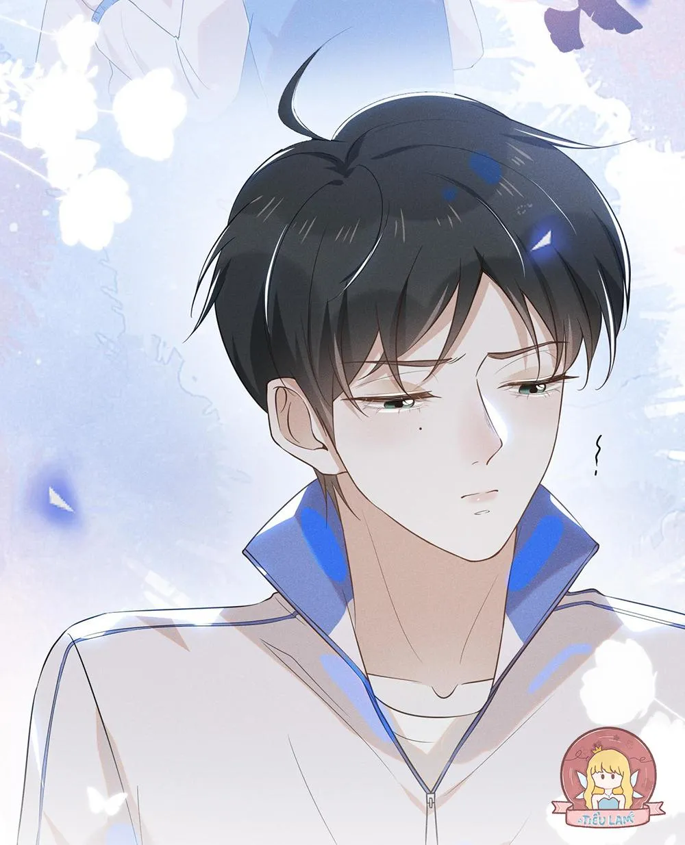 Lai sinh bất kiến Chapter 19 Trang 15