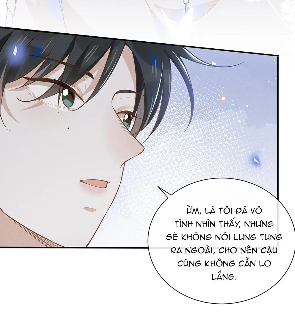 Lai sinh bất kiến Chapter 19 Trang 16