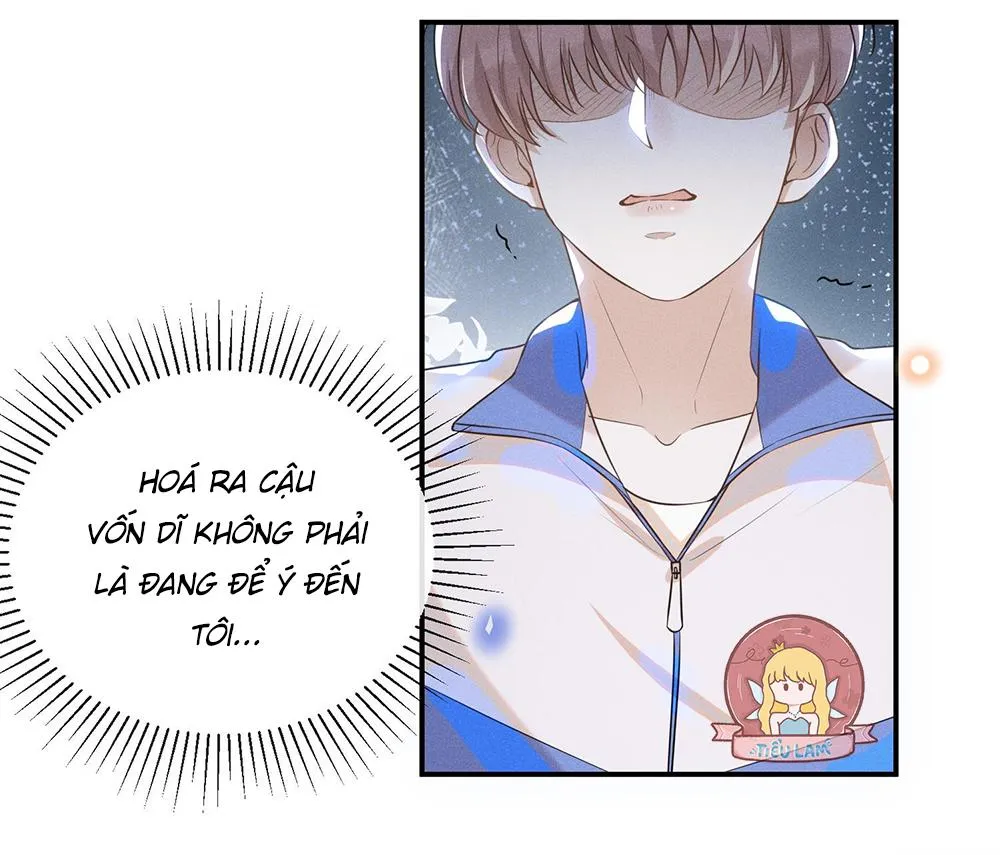 Lai sinh bất kiến Chapter 19 Trang 17