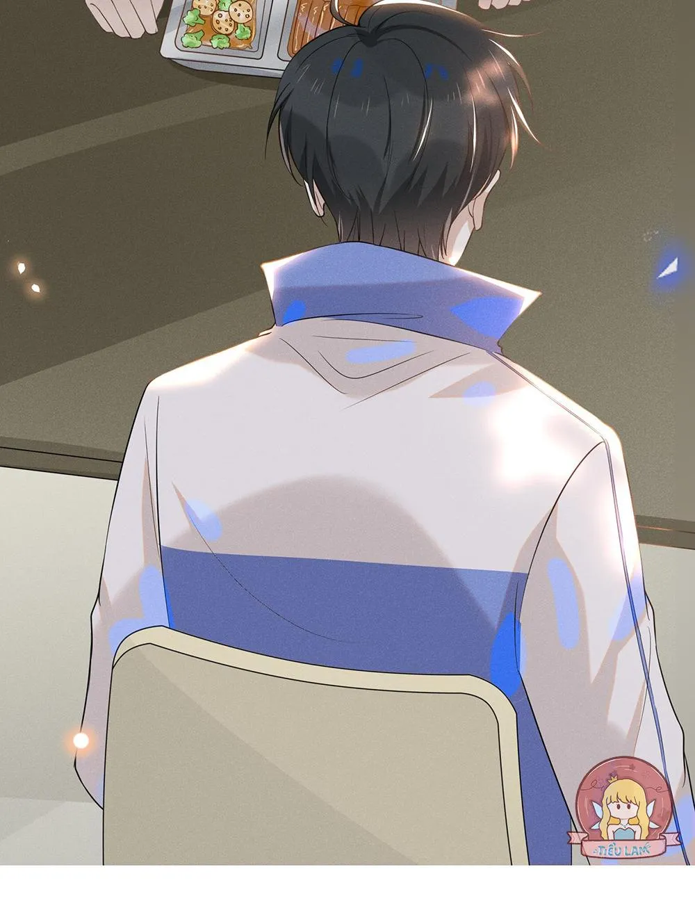 Lai sinh bất kiến Chapter 19 Trang 20