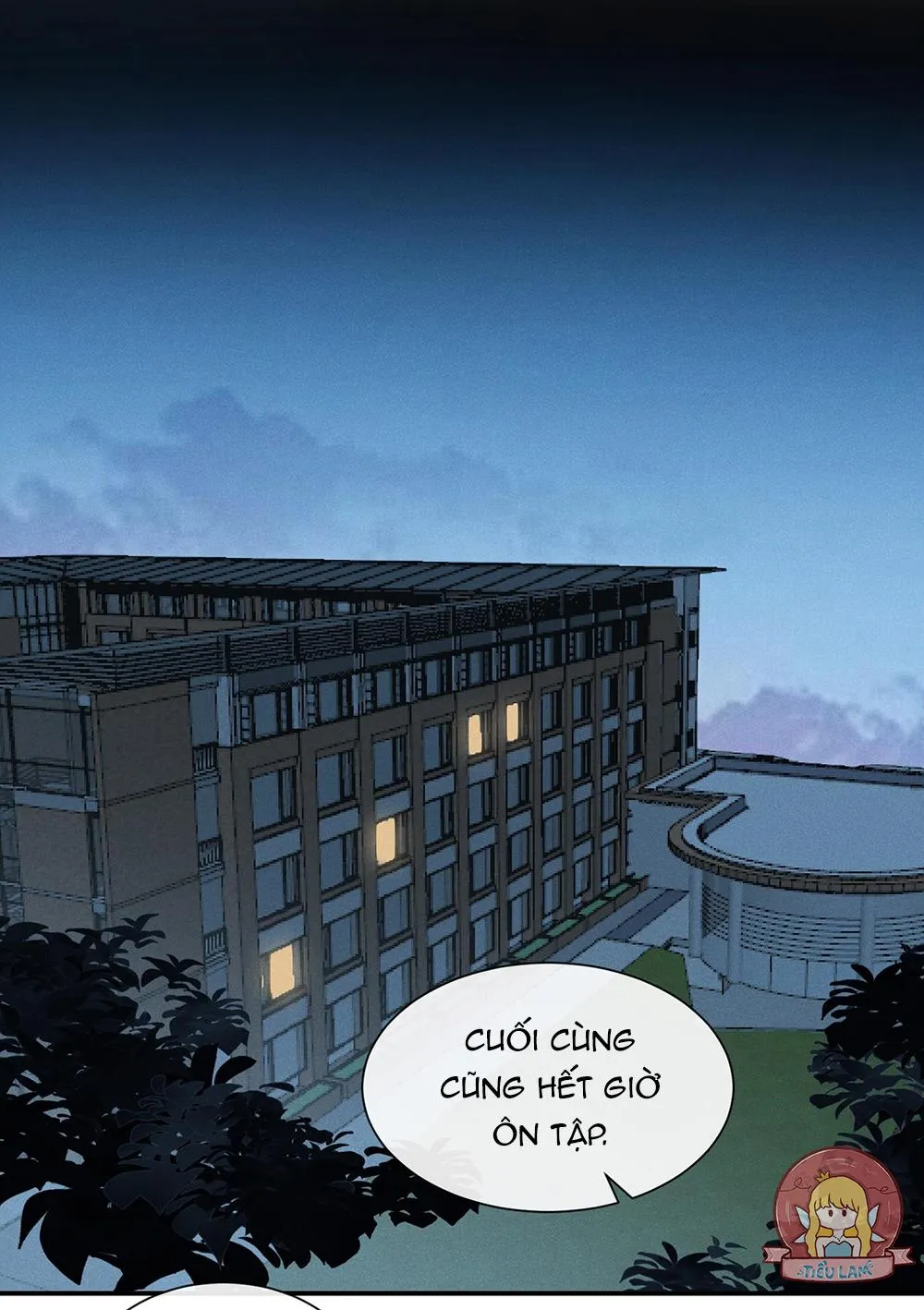 Lai sinh bất kiến Chapter 19 Trang 23